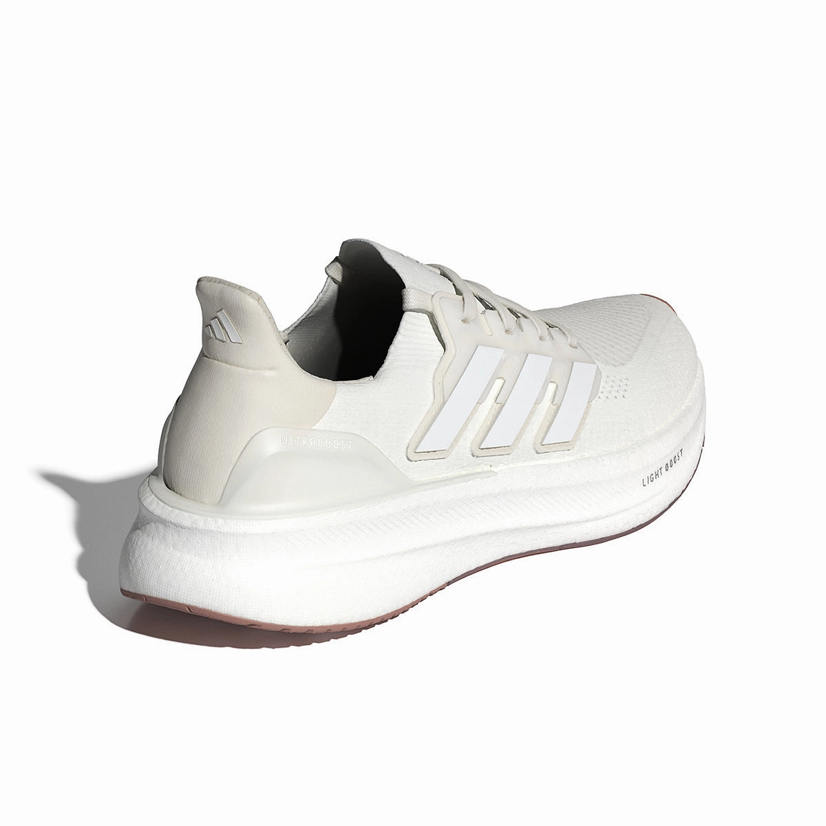 Easy Cushioning front - zip Ultraboost Light 2.0 'Non Dyed'