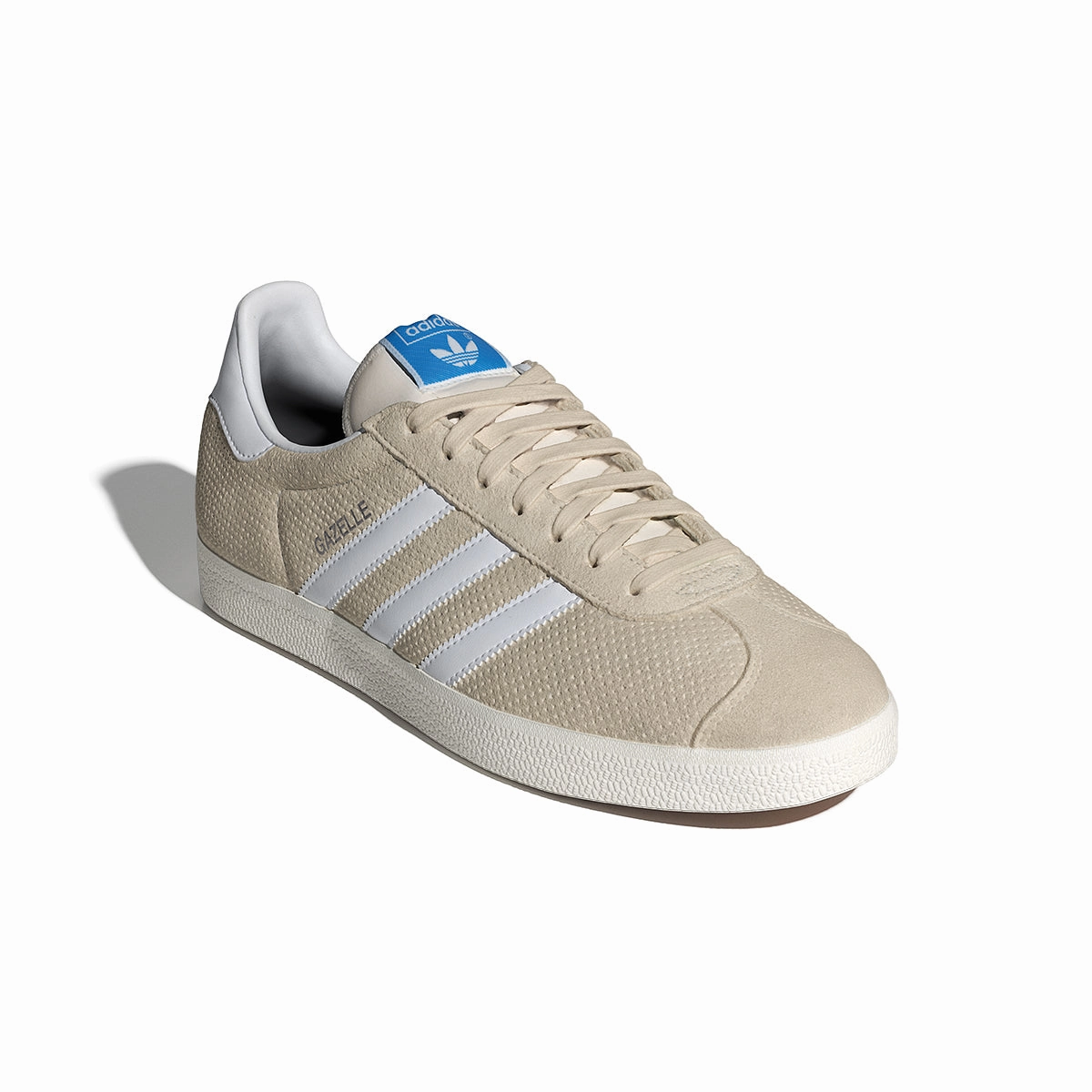 Moisture Wicking Liner Gazelle 'Wonder White'