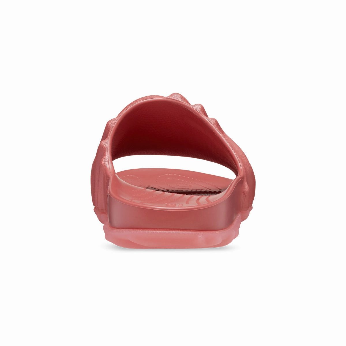 Lightweight sole design   Salehe Bembury The Pollex Slide 'Guppy'