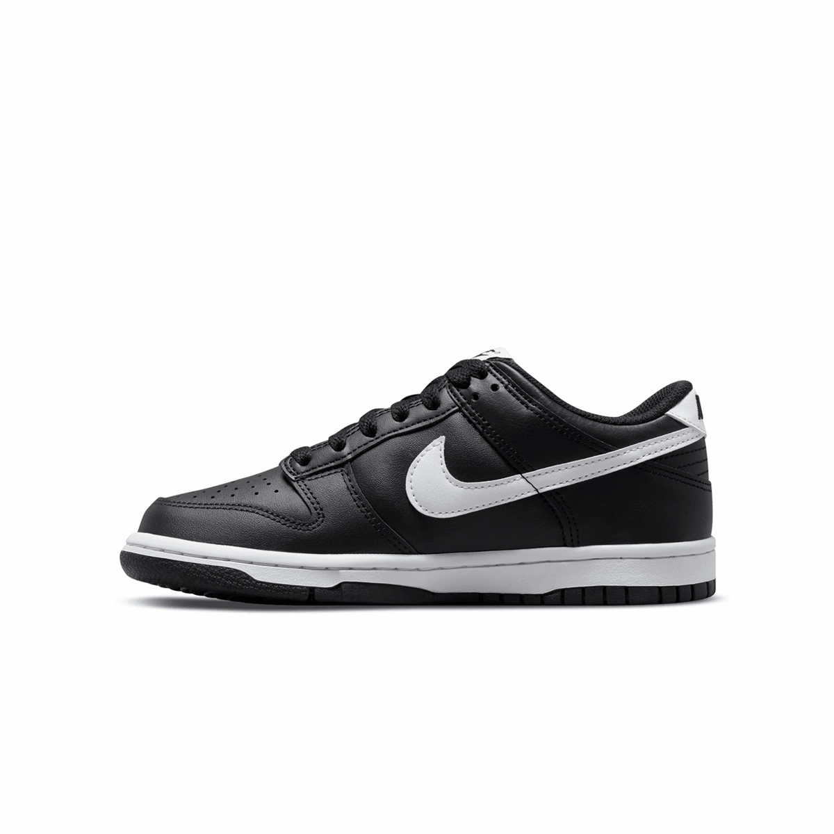 Agility track and field athletes - specific functions Kid's Dunk Low Retro 'Black Panda 2.0'