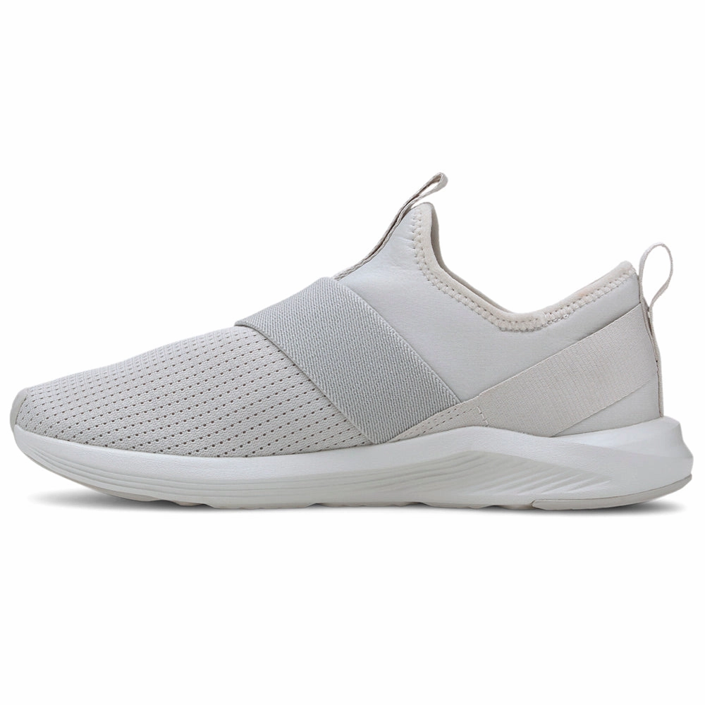 Hypoallergenic Lining Dynamic silhouette Prowl Slip On Training Shoes