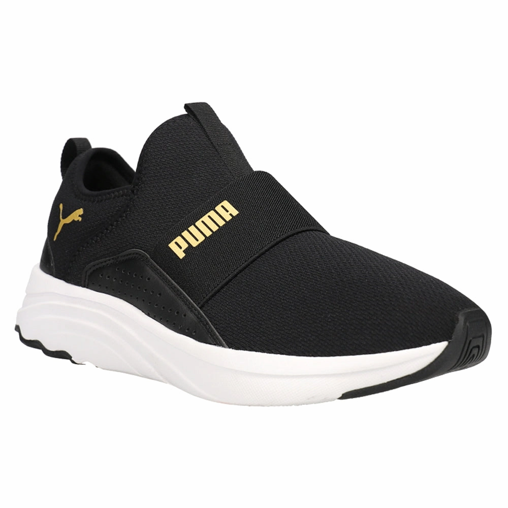 Travelers Softride Sophia Slip On Running Shoes