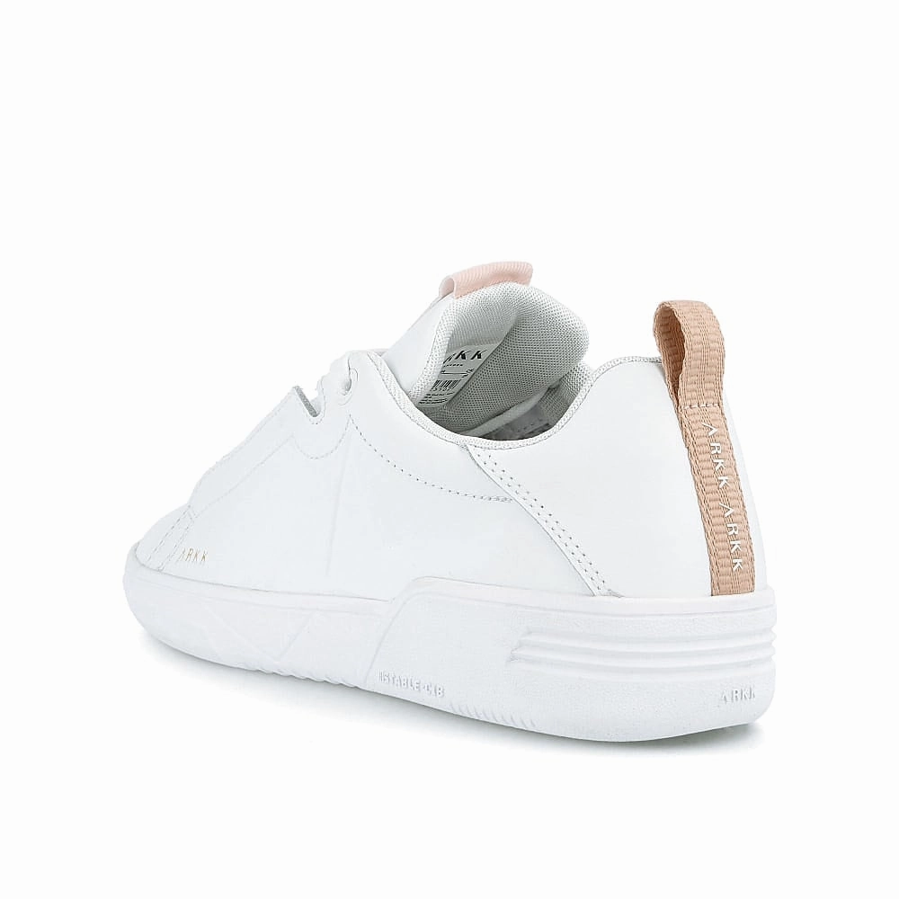 Uniklass Leather Non Restrictive Design dancers