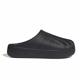 Adifom Superstar Mule 'Triple Black' Quick Dry Fabric