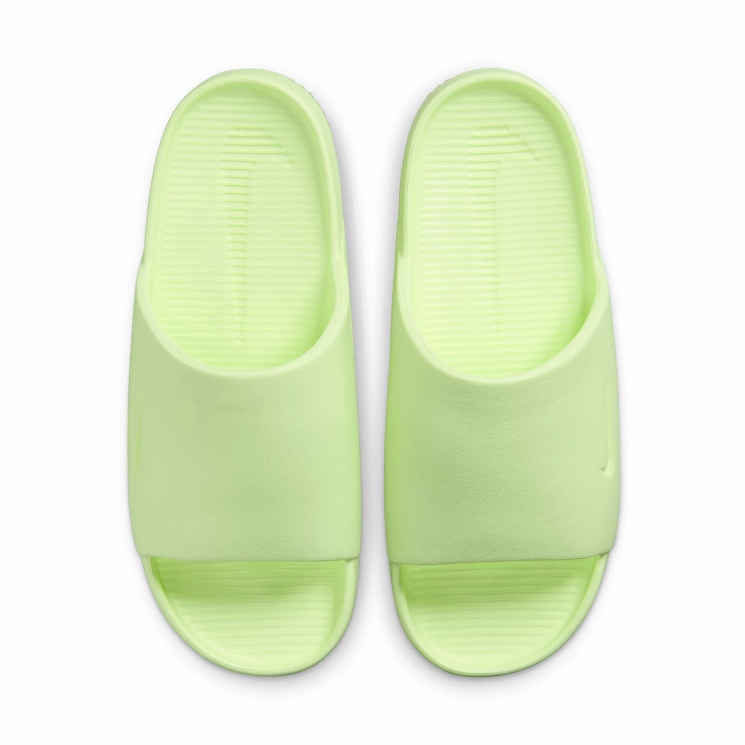 Wmns Calm Slide 'Barely Volt' cyclists'
