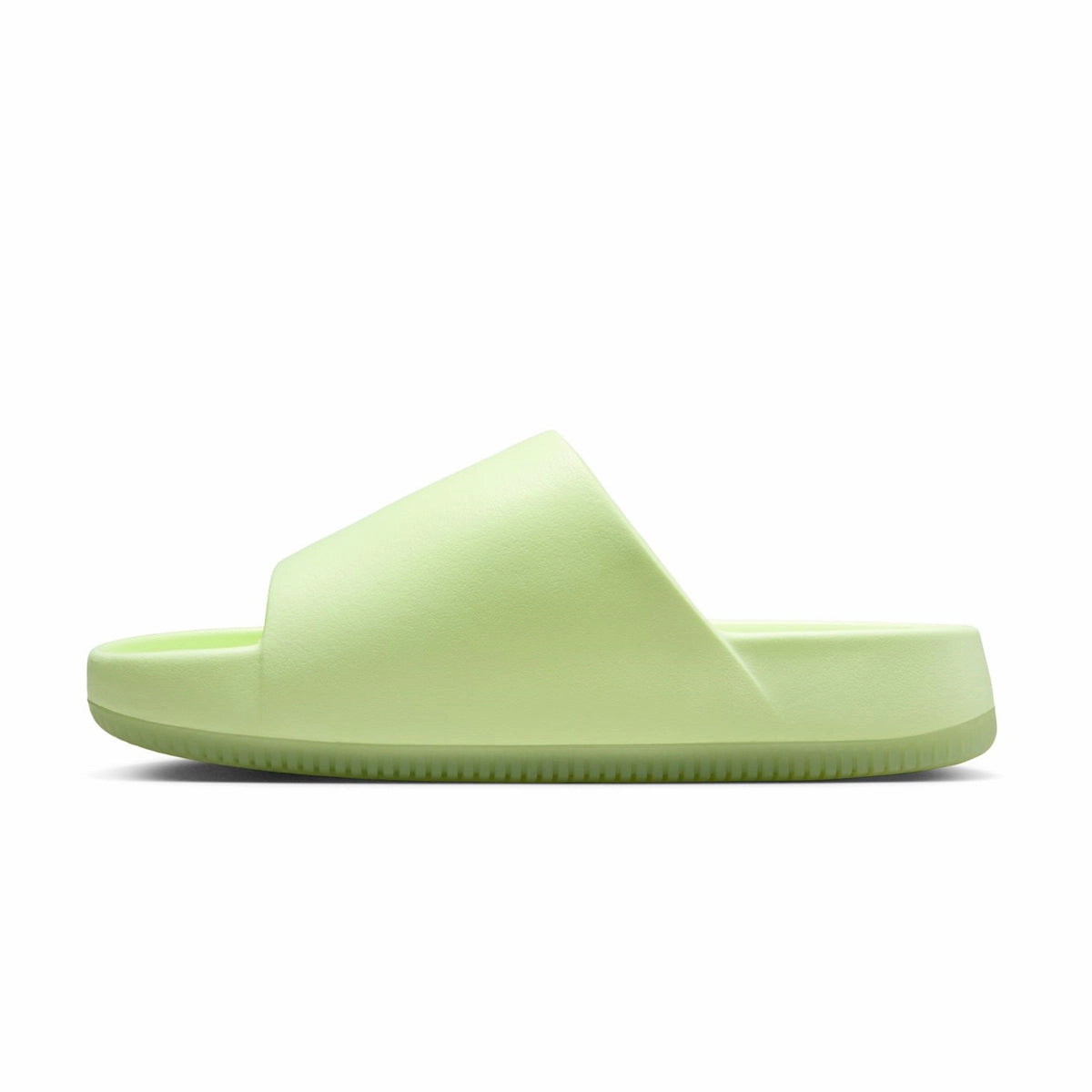 Smart Chic suburb Wmns Calm Slide 'Barely Volt'