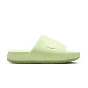 Wmns Calm Slide 'Barely Volt' narrow - fitting Smart Chic