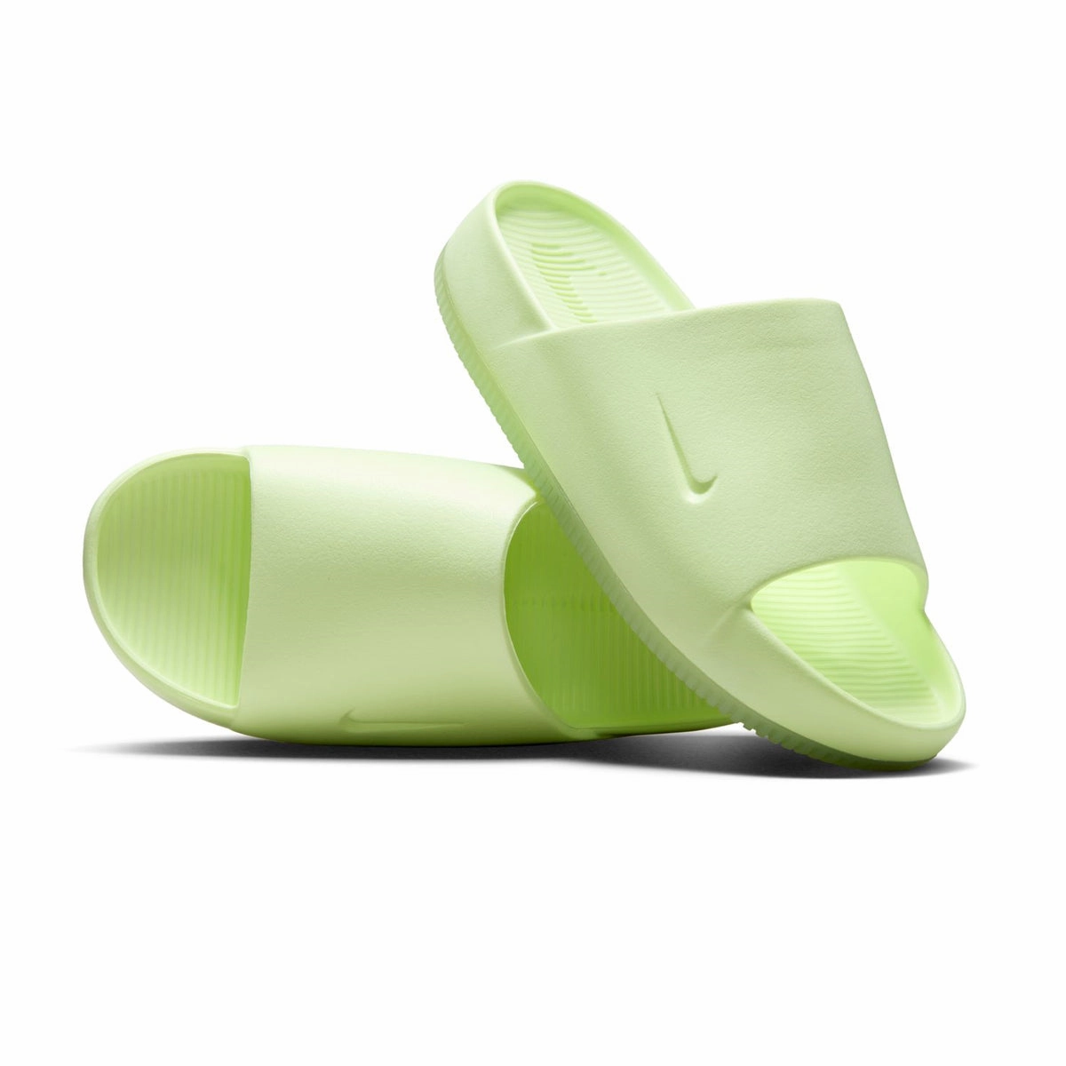 palette Wmns Calm Slide 'Barely Volt'