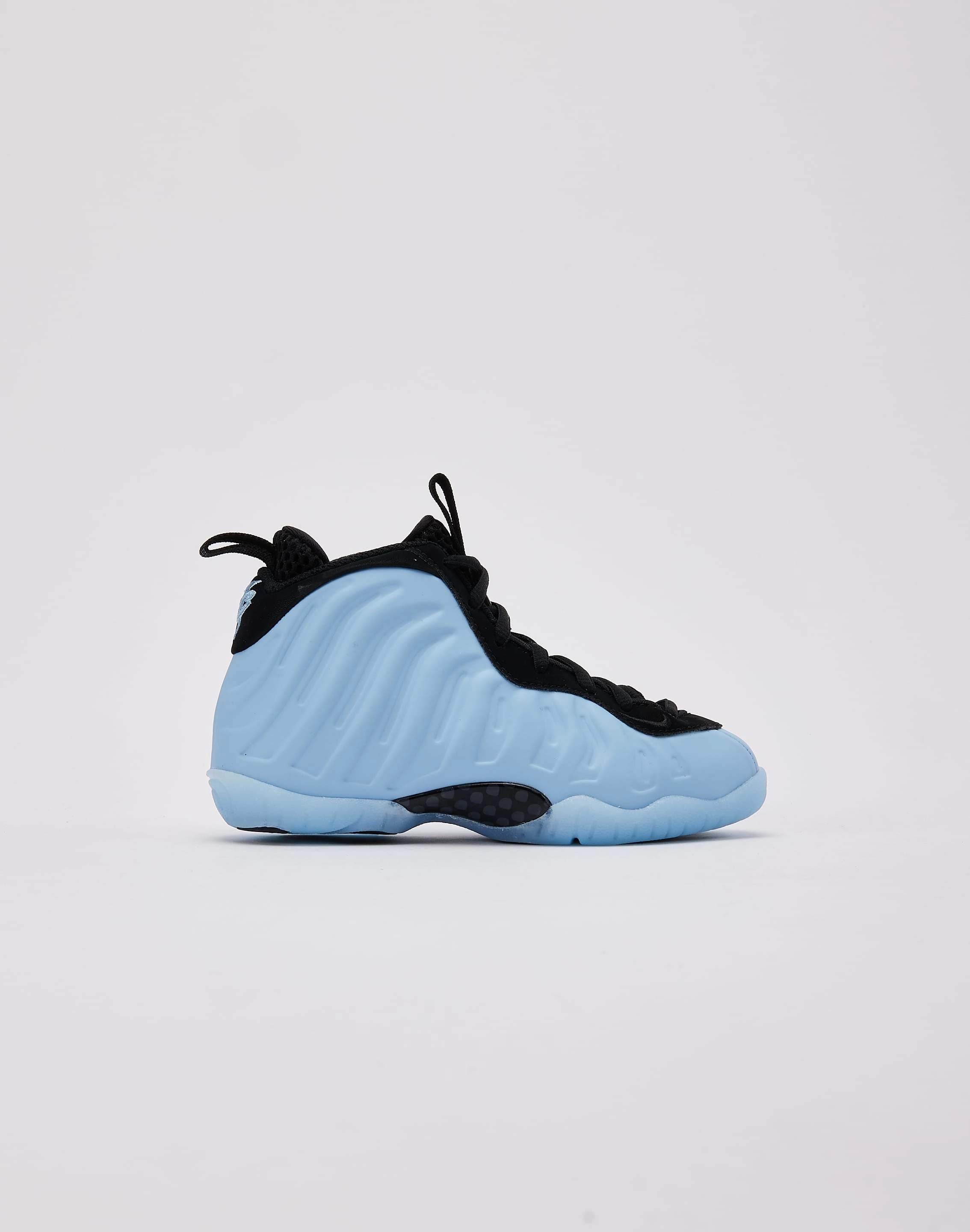 Nike Little Posite One 'Psychic Blue' Pre-School most luxurious