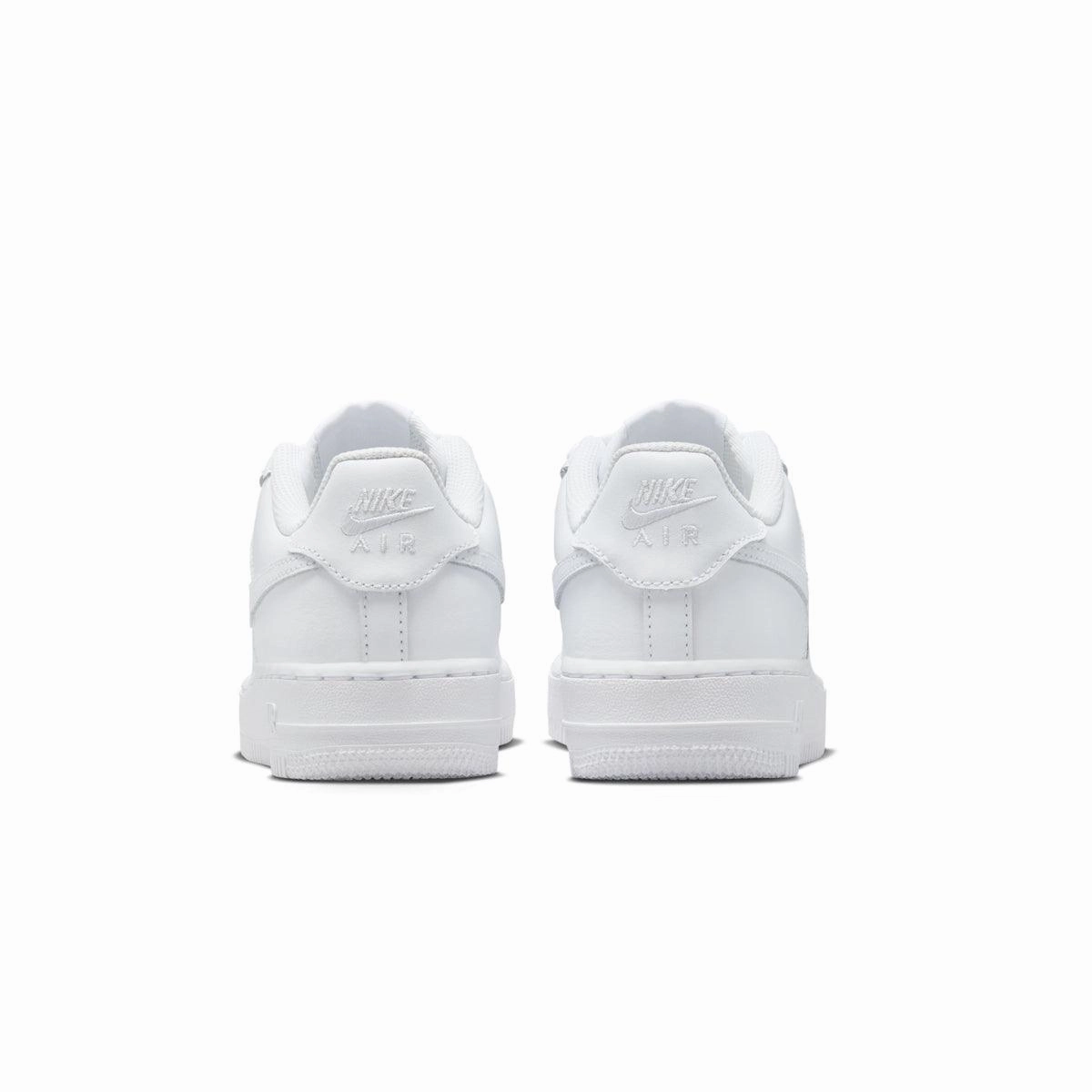Kids Air Force 1 LE 'White' Functional Piece