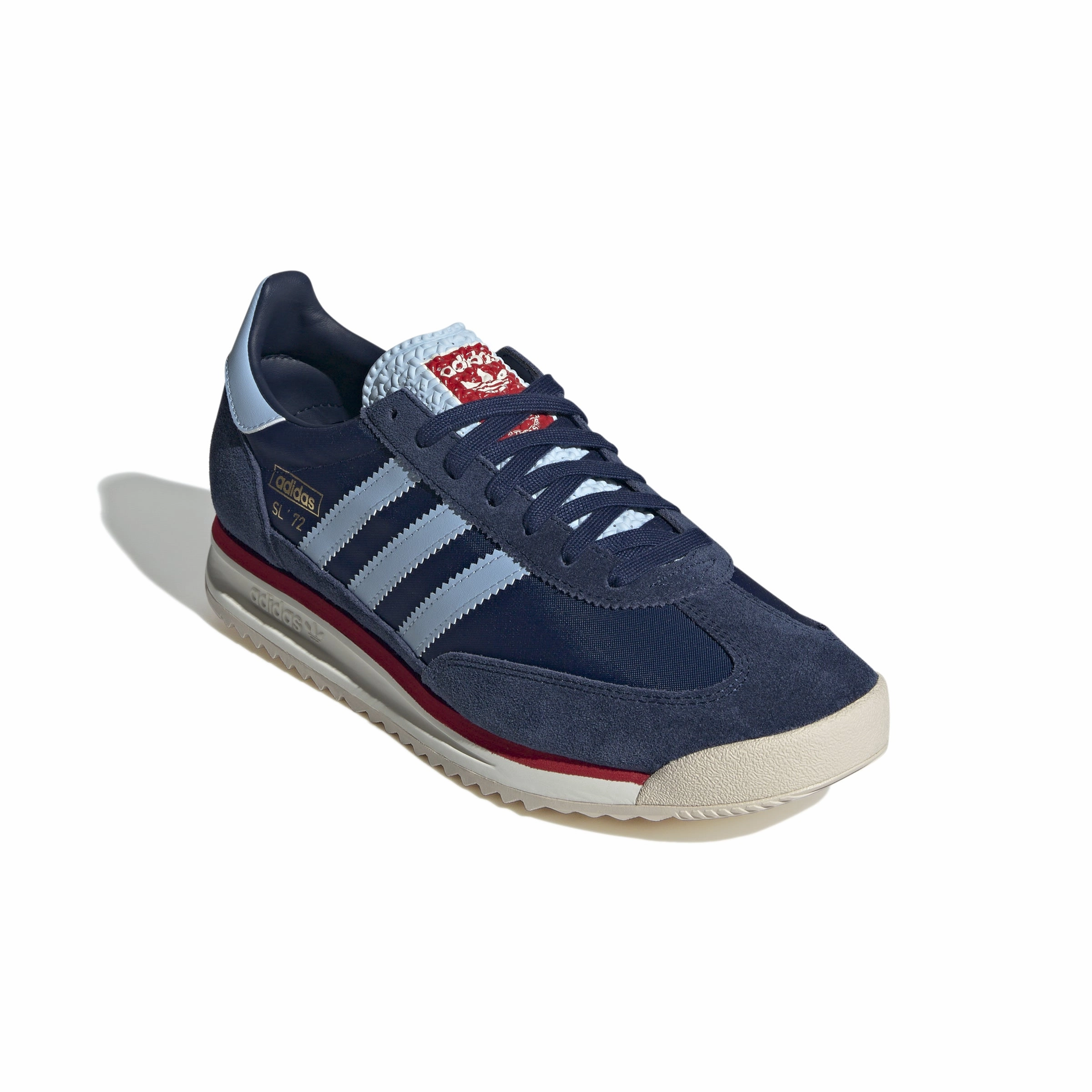 shock - absorbing sole SL 72 RS 'Dark blue'