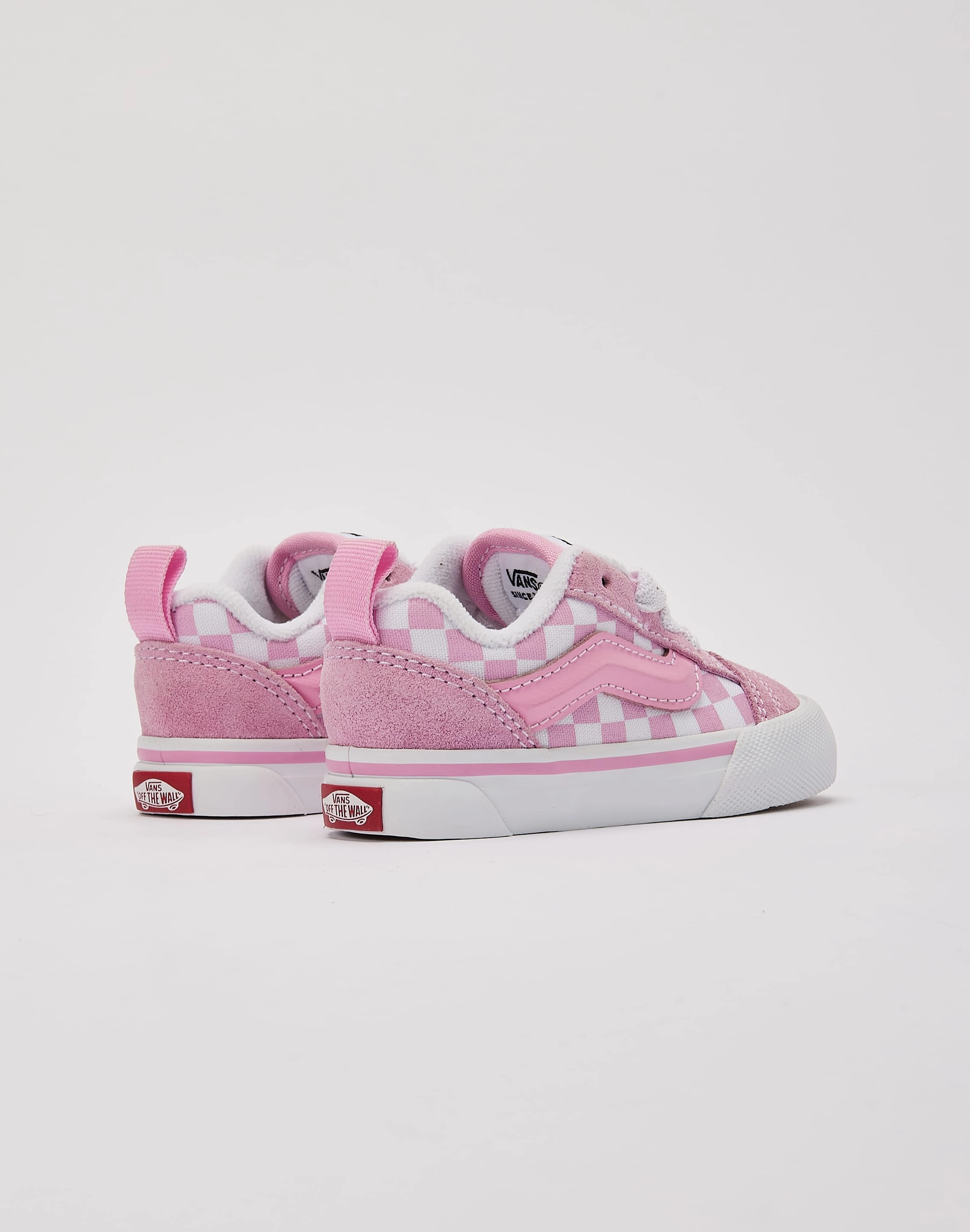 Vans Knu Skool Toddler SoftInterior