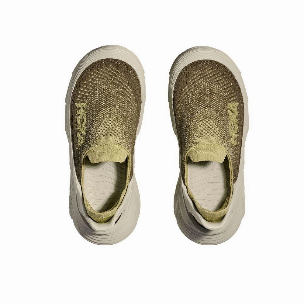 medium - quality HOKA RESTORE TC ?????????????????????????????????????