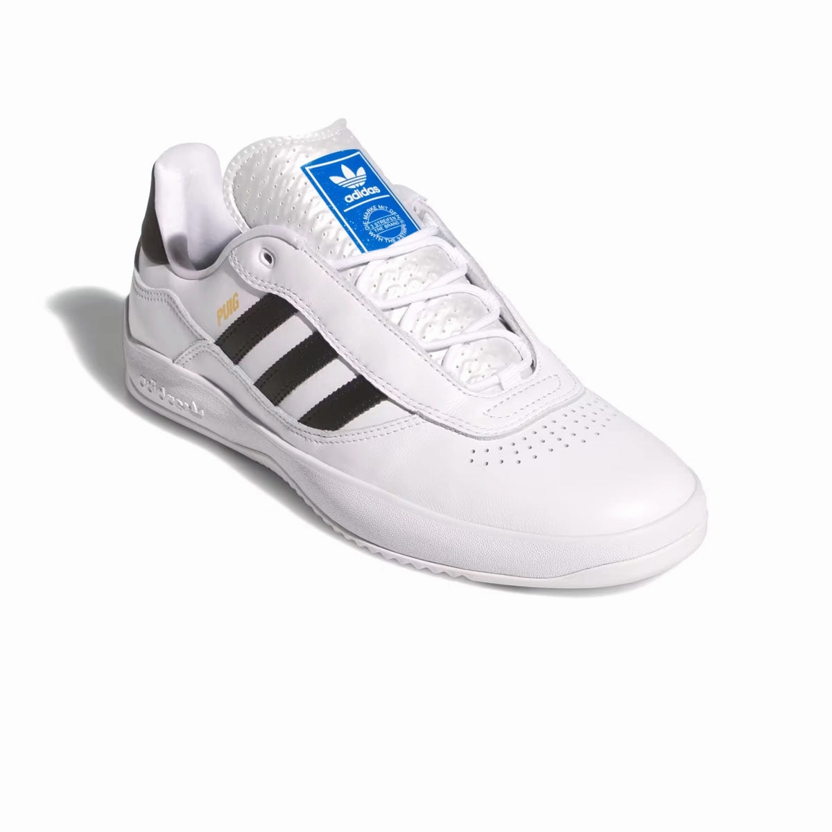 PUIG 'White Black' plastic