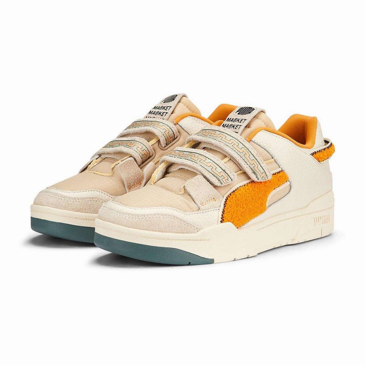   MARKET Slipstream 'Moon Rock' Seamless grip