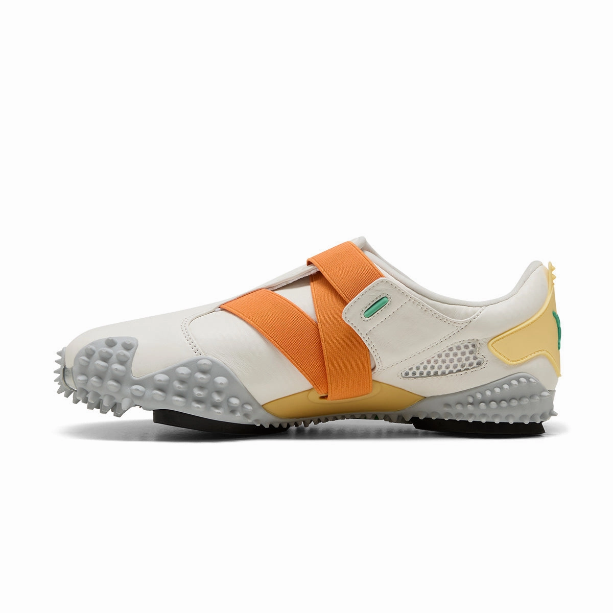 Ur Mostro 'Communication Warm White' Sleek Ease