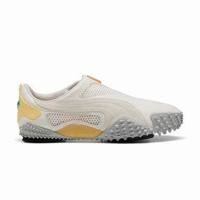 slip-resistant Ur Mostro 'Communication Warm White'