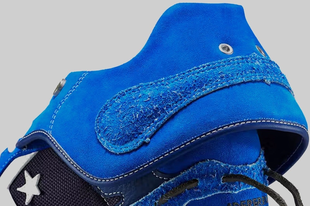 Converse x ADERERROR Chuck 70 Wave Trainer 'Blue' - A14290C Walking Friendly