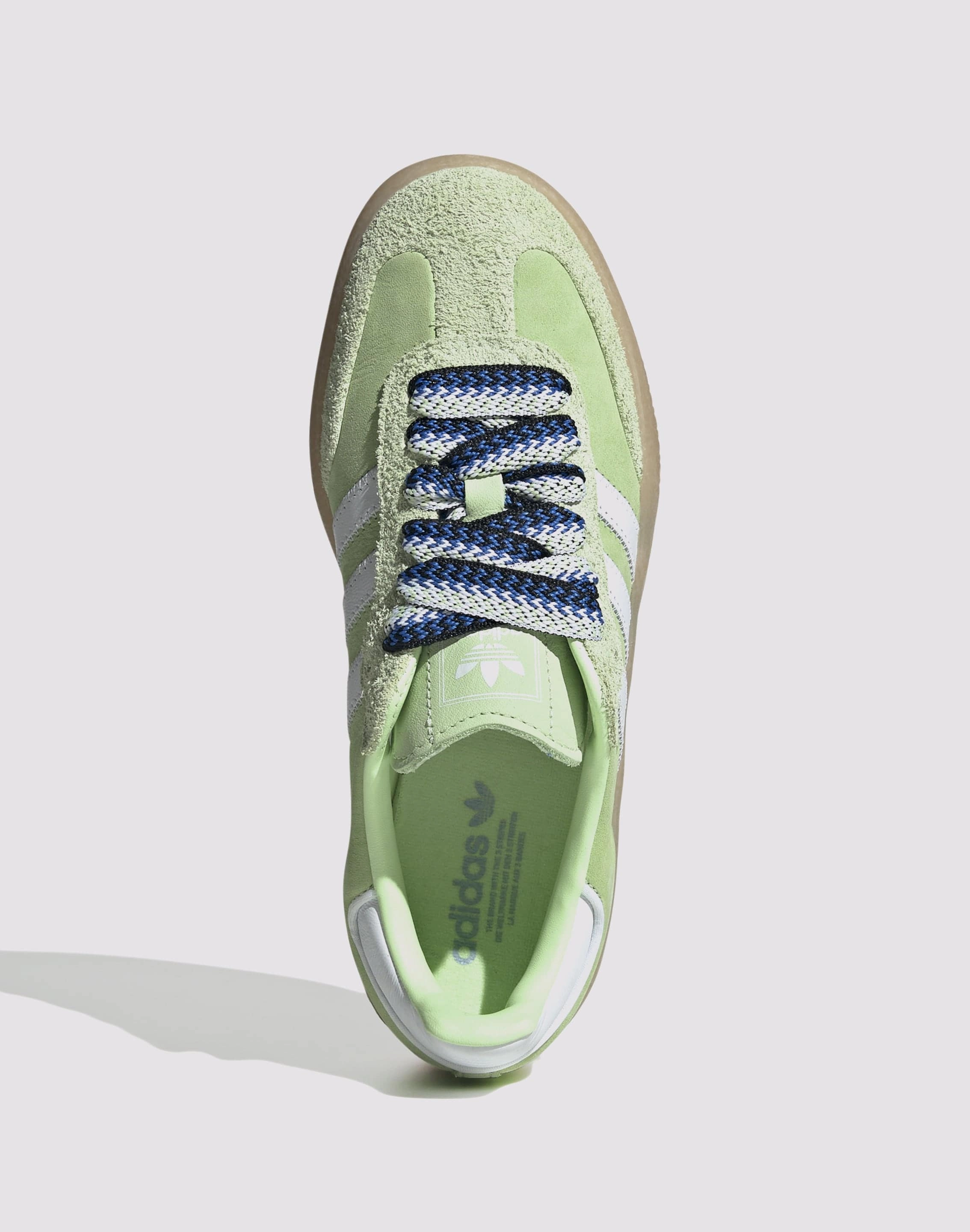 Durable Material Adidas Sambae