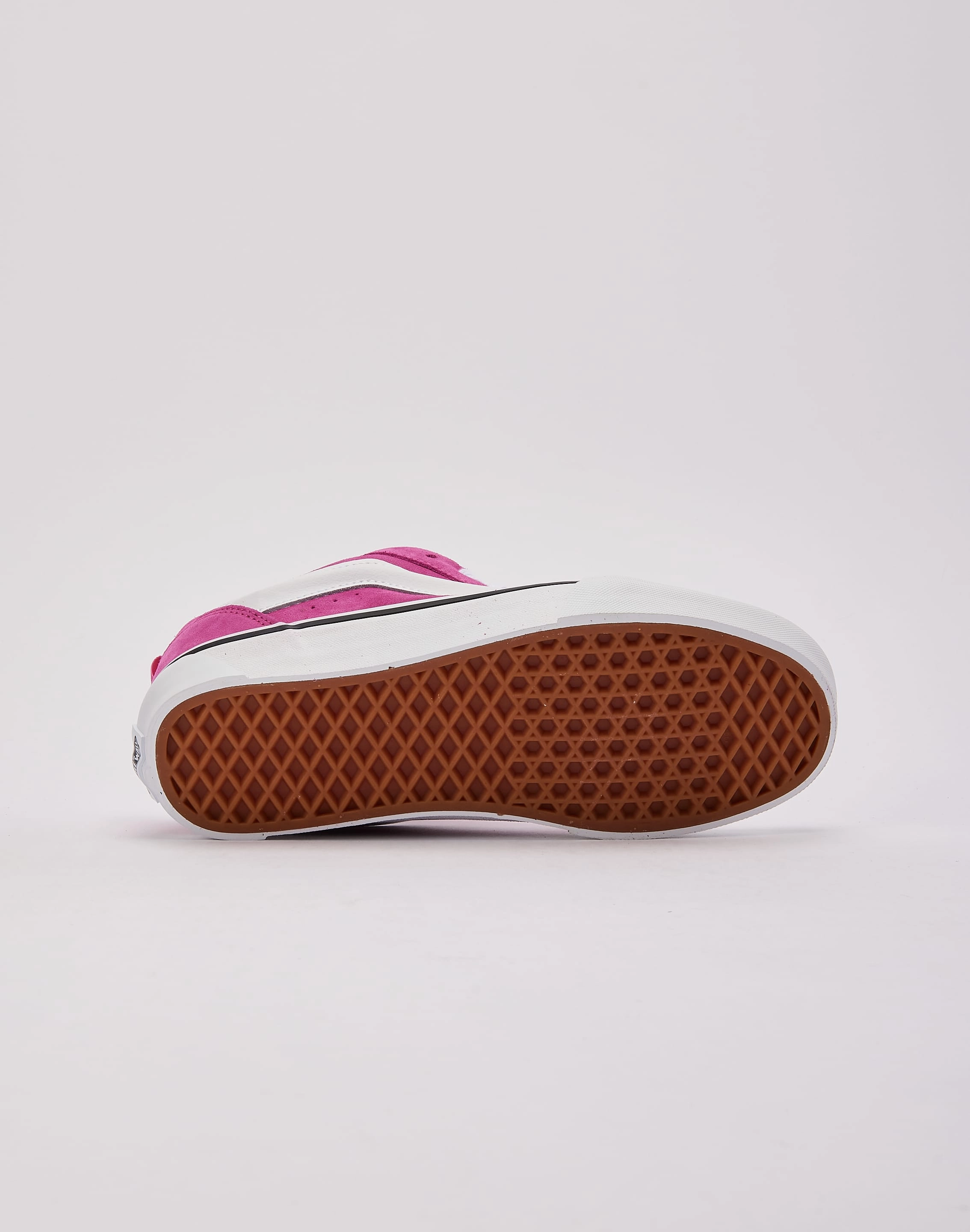 Vans Knu Skool Easy Hike Season Ready