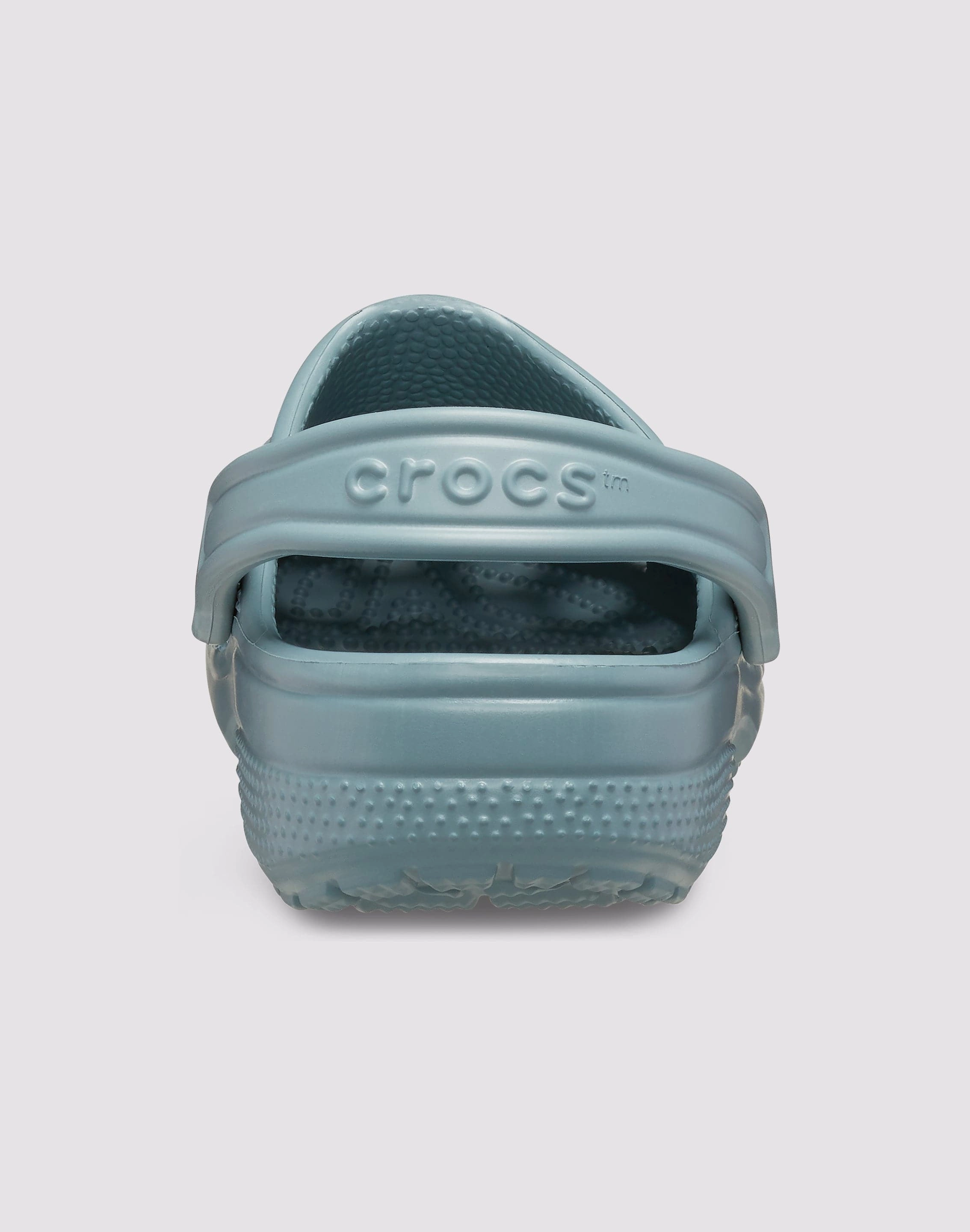 Crocs Classic 'Pond' Clog Feel Stable All Daywear