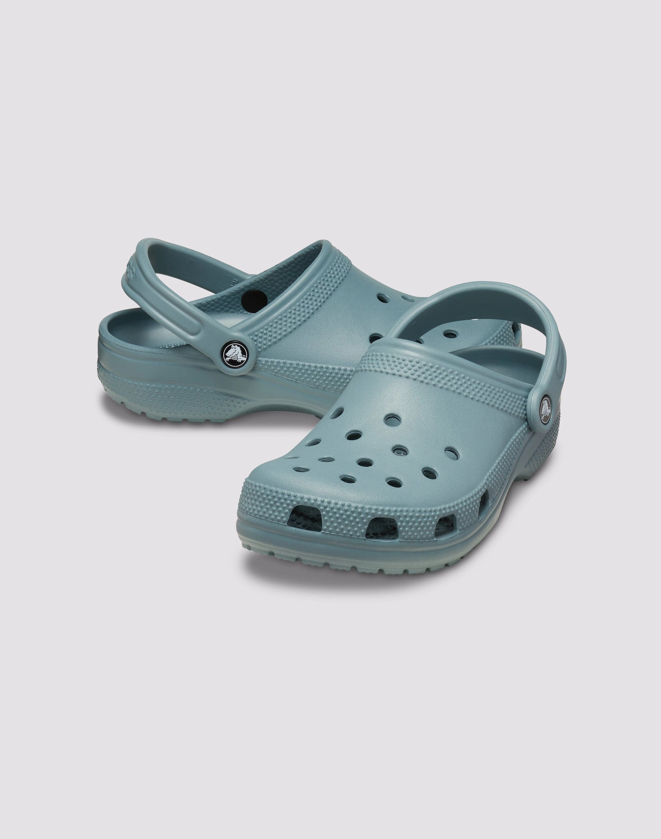 Crocs Classic 'Pond' Clog Dirt Guard