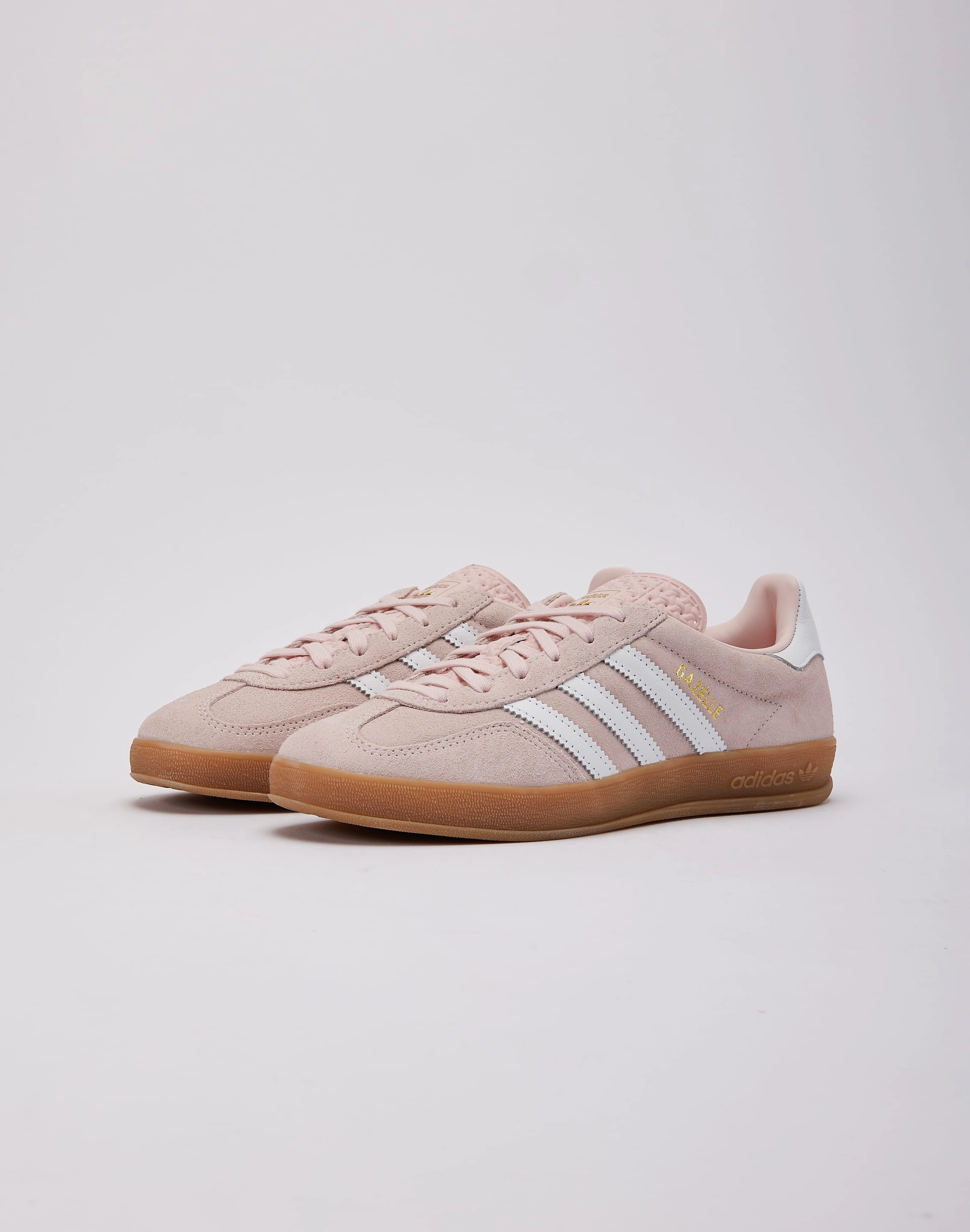 Adidas Gazelle Indoor Drill Run Light Journey
