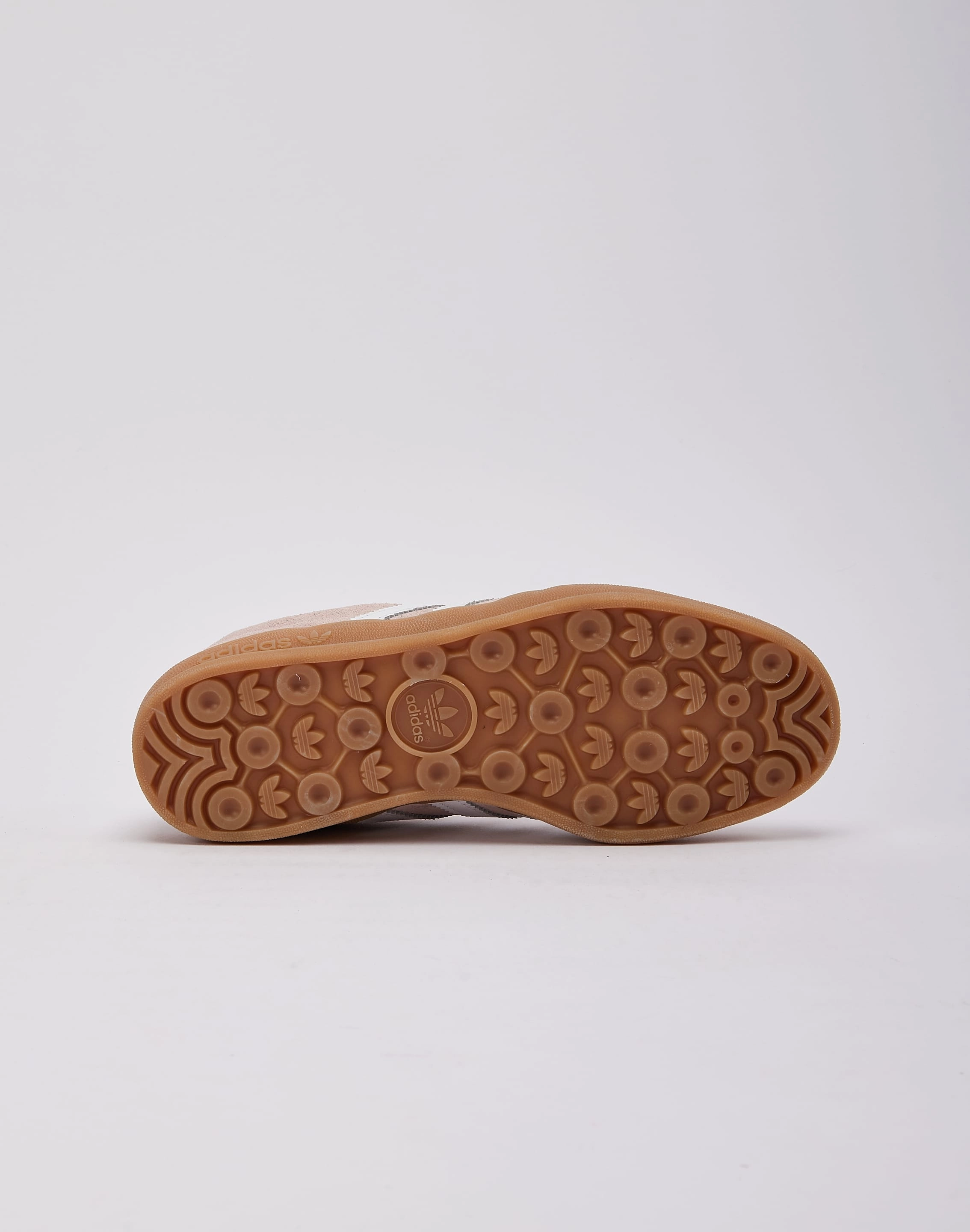 Flat Comfort Sock Entry Adidas Gazelle Indoor