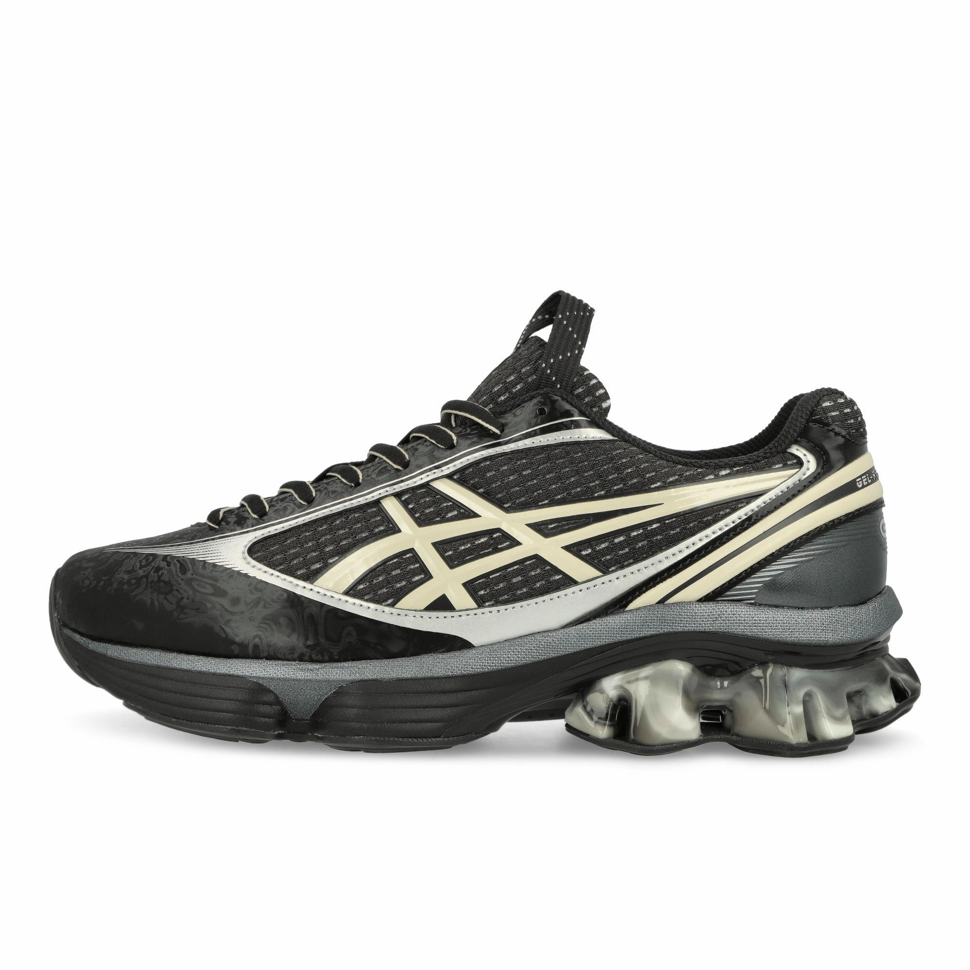 Shock Ride US6-Gel Kinetic Fluent