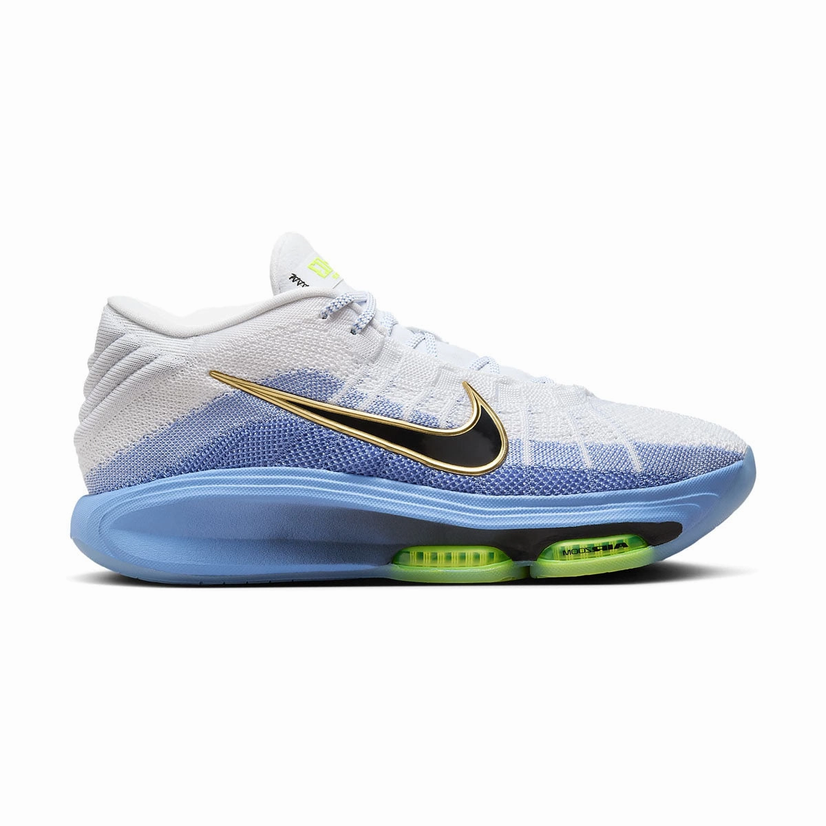 Textured G.T. Hustle 3 EP 'White Royal Pulse'