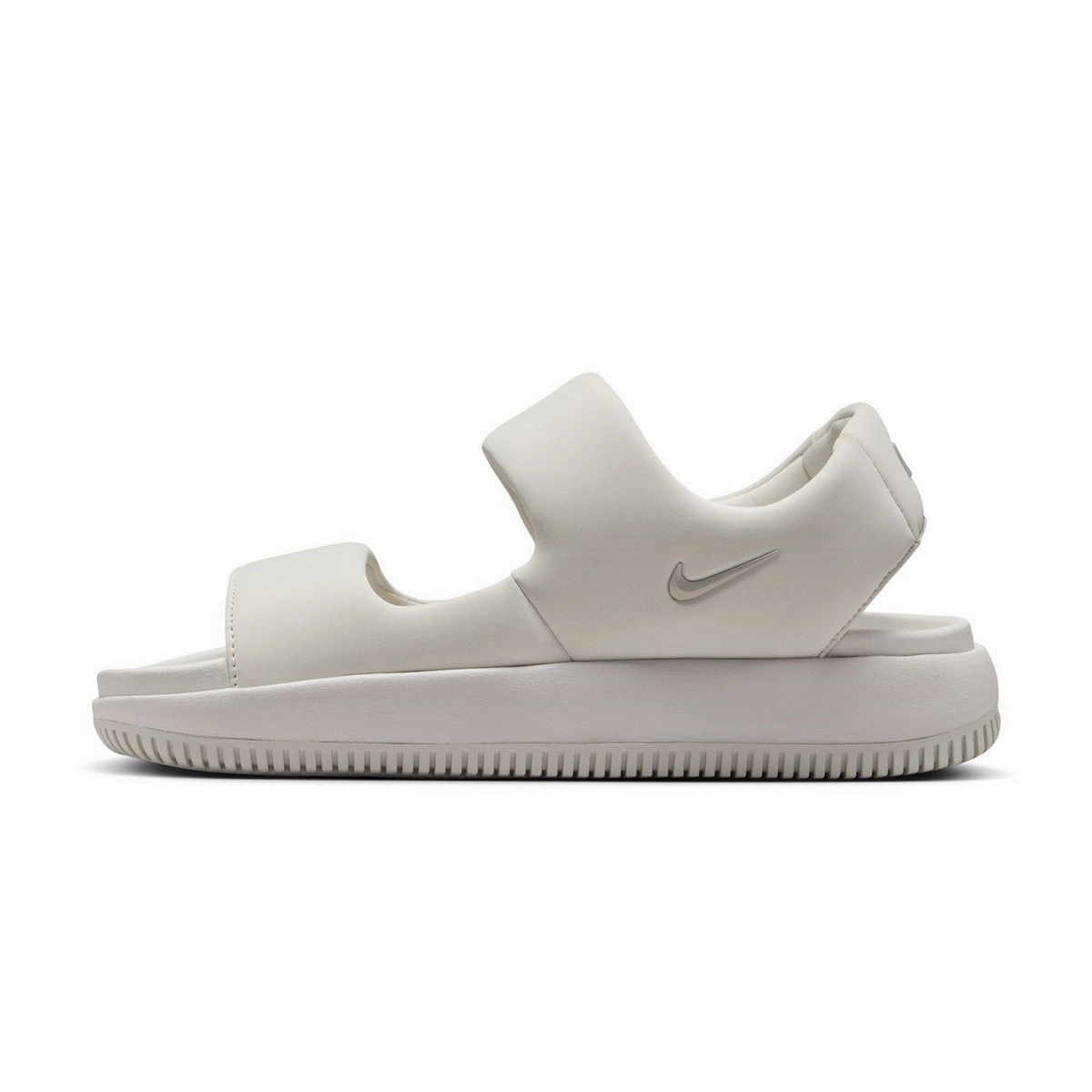 Flexible Sole Wmns Calm Sandals 'Light Bone'