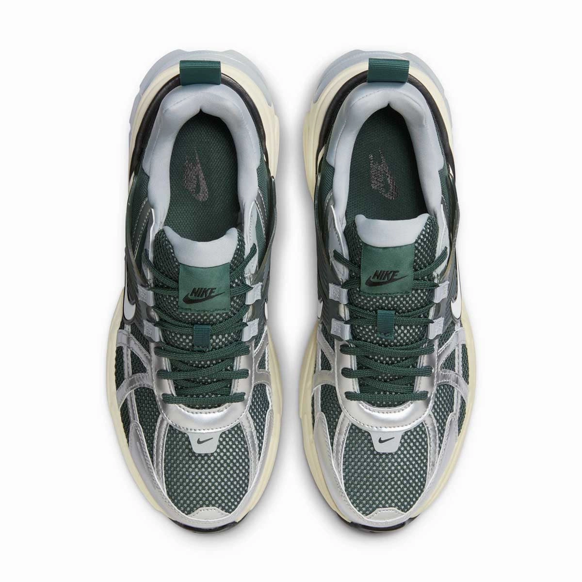 Thermoregulating Fabric Customer Favorite V2K Run 'Vintage Green Mineral Spruce'