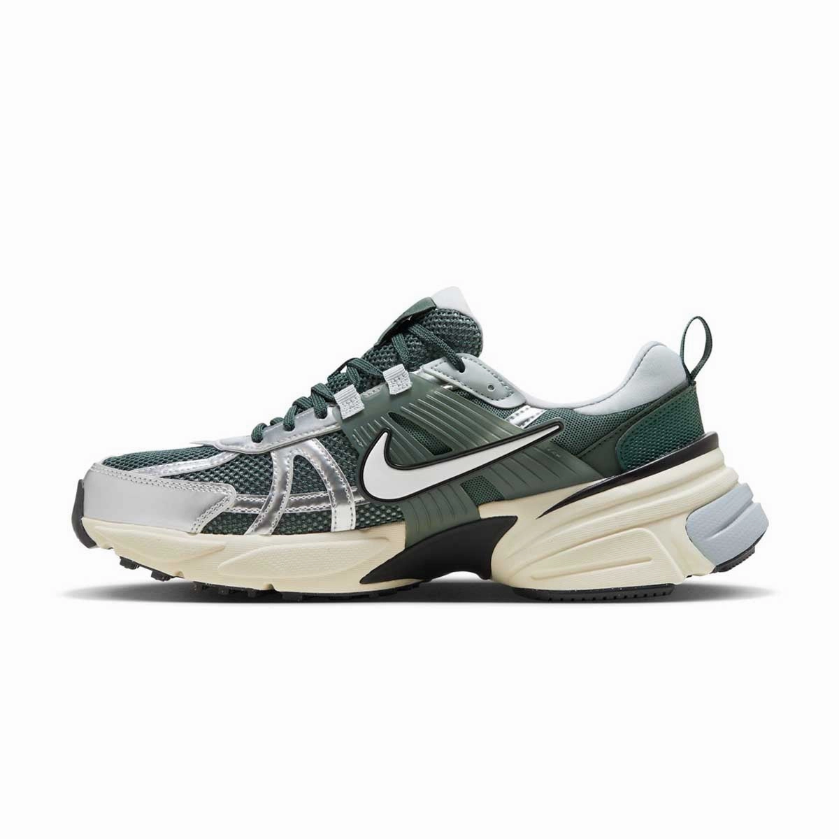 Optimal lining V2K Run 'Vintage Green Mineral Spruce'