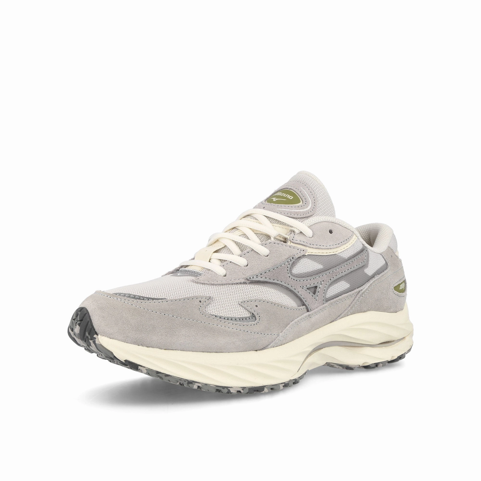 Wave Rider Beta Shape Memory Canvas Fabric