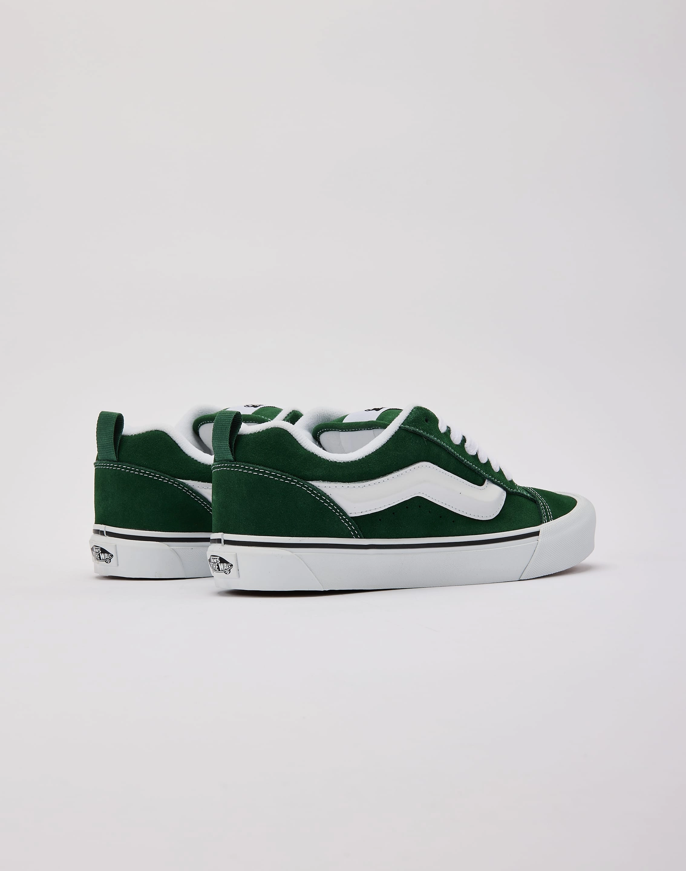 Light Step Vans Knu Skool
