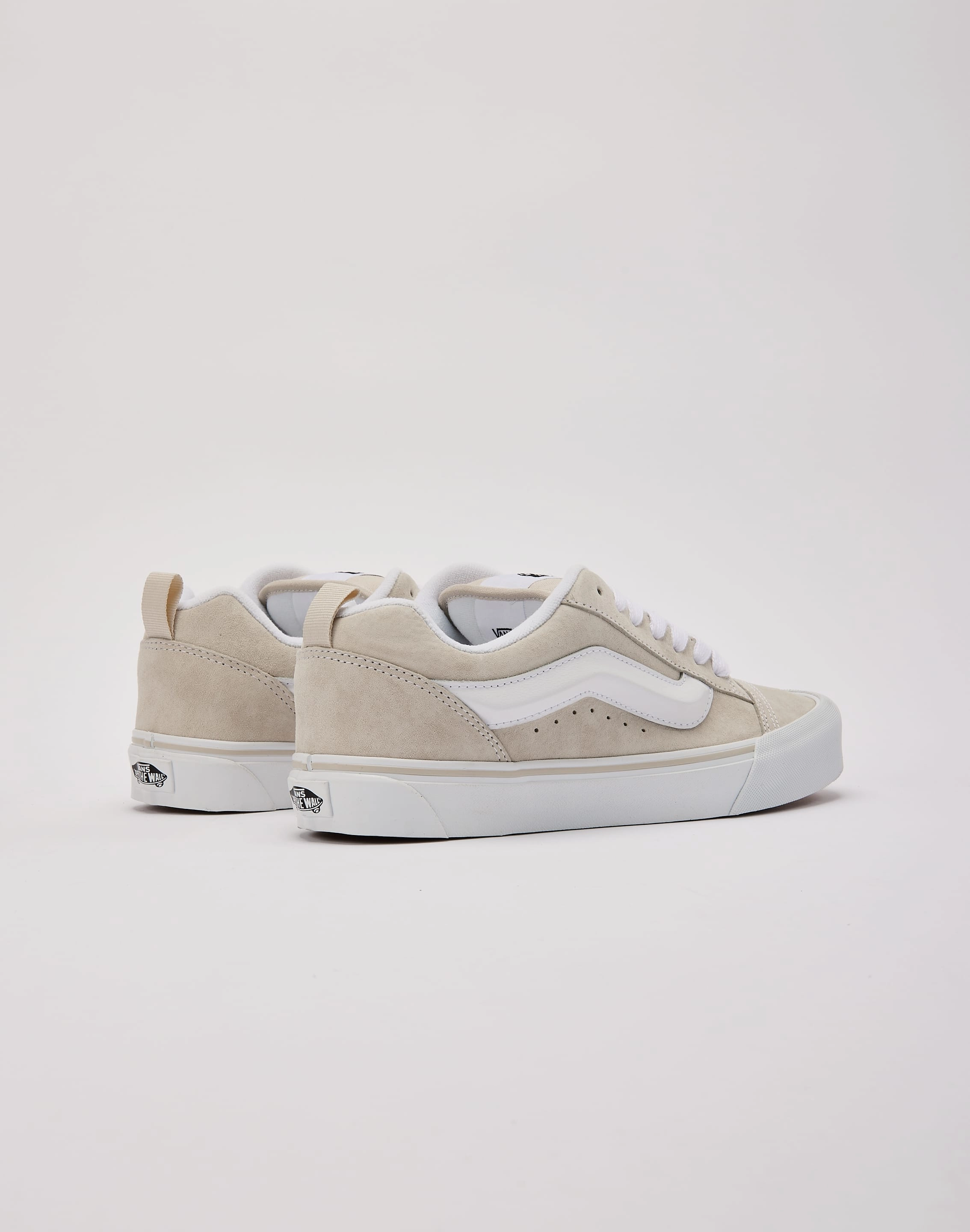 Vans Knu Skool Shady Run