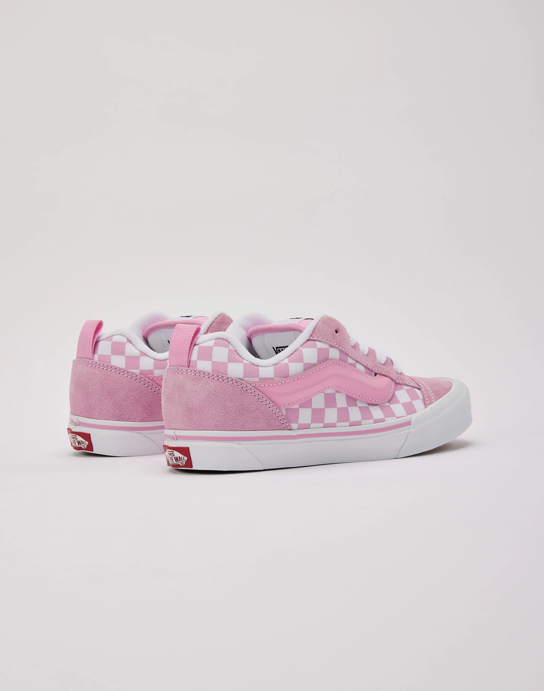 Girls' clothing Vans Knu Skool Grade-School
