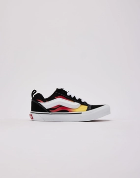 lightweight user Vans Knu Skool Pre-School