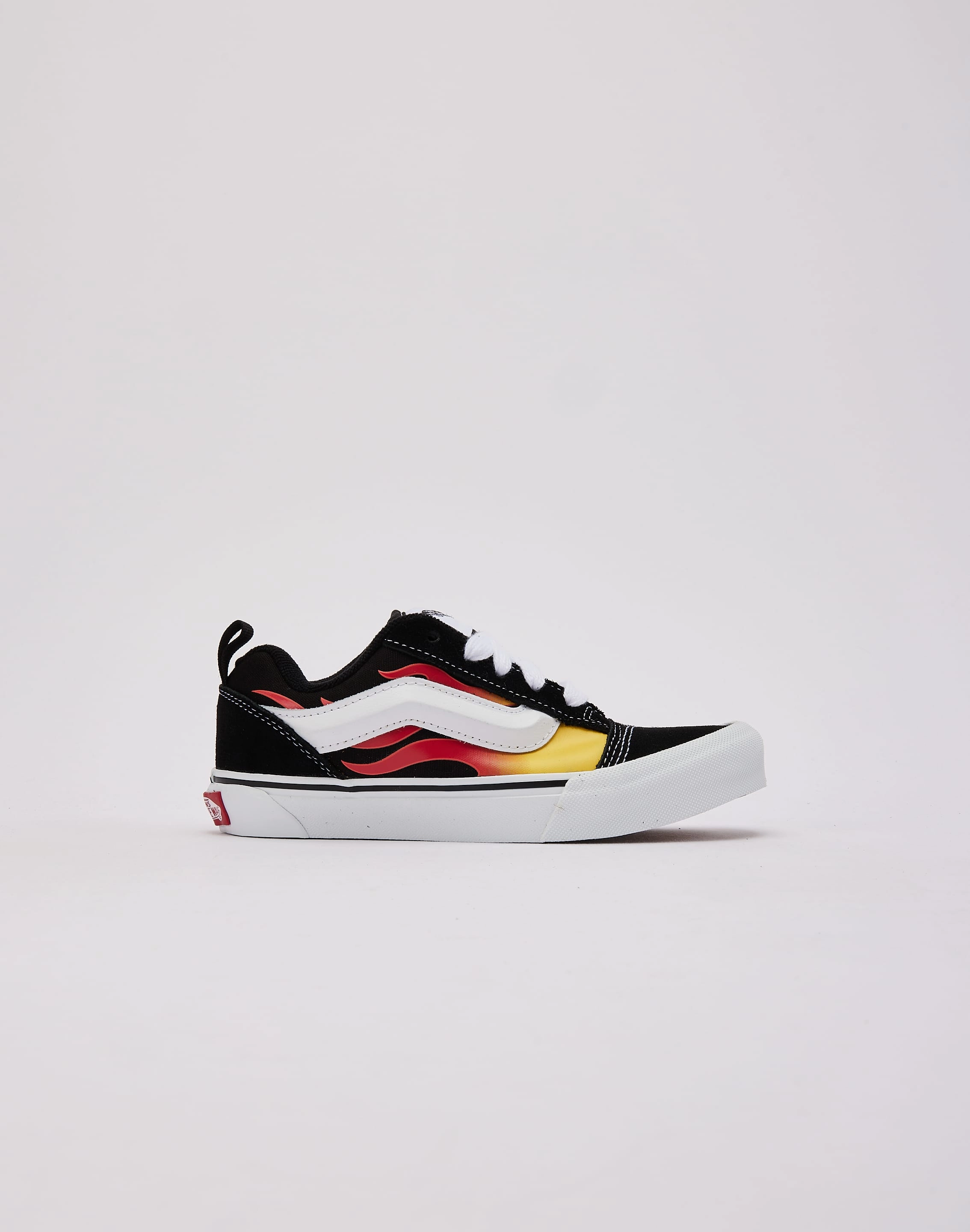 lightweight user Vans Knu Skool Pre-School