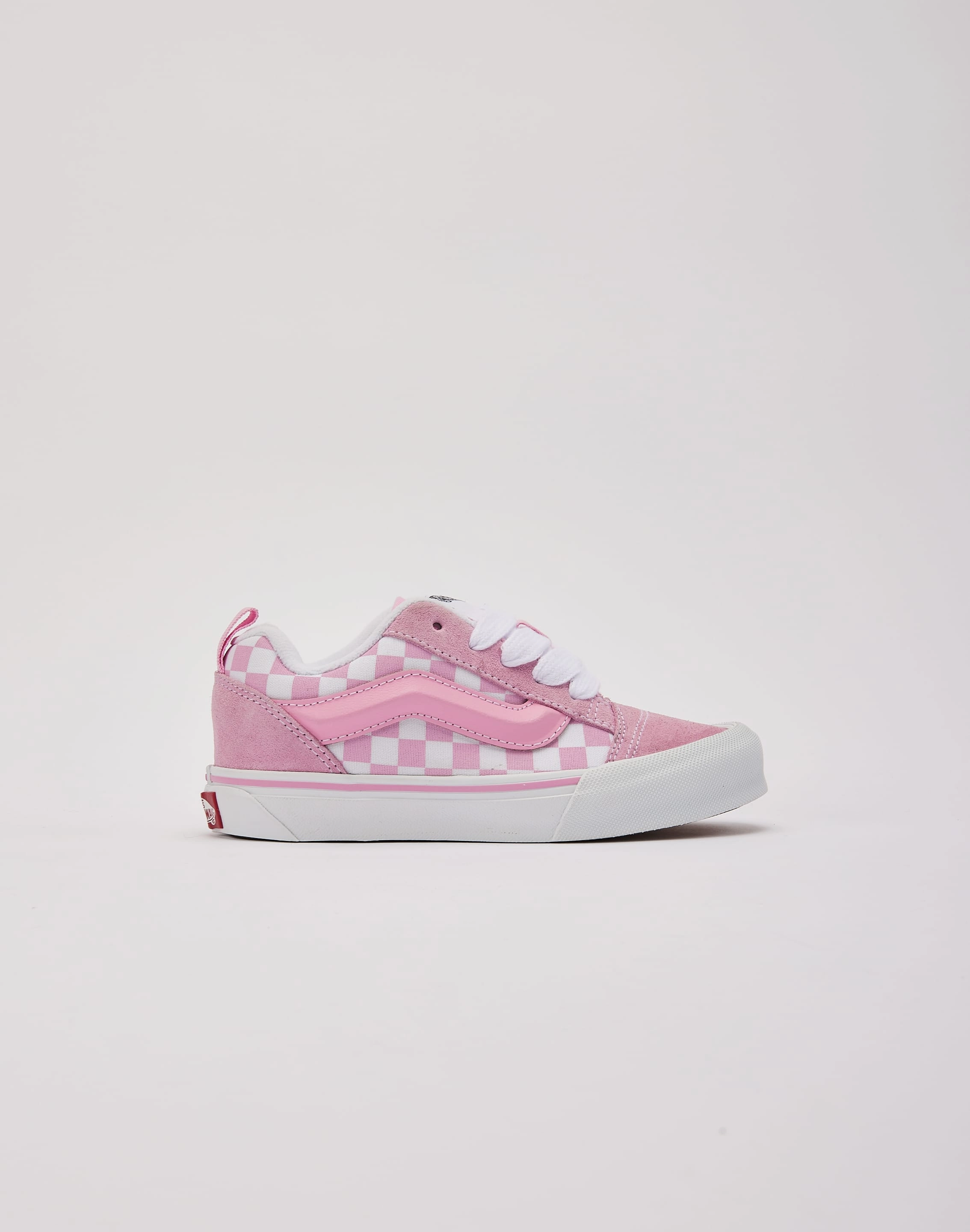 Ventilated Tongue Adjustable kids' accessories Vans Knu Skool Pre-School