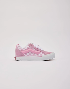 Ventilated Tongue Adjustable kids' accessories Vans Knu Skool Pre-School