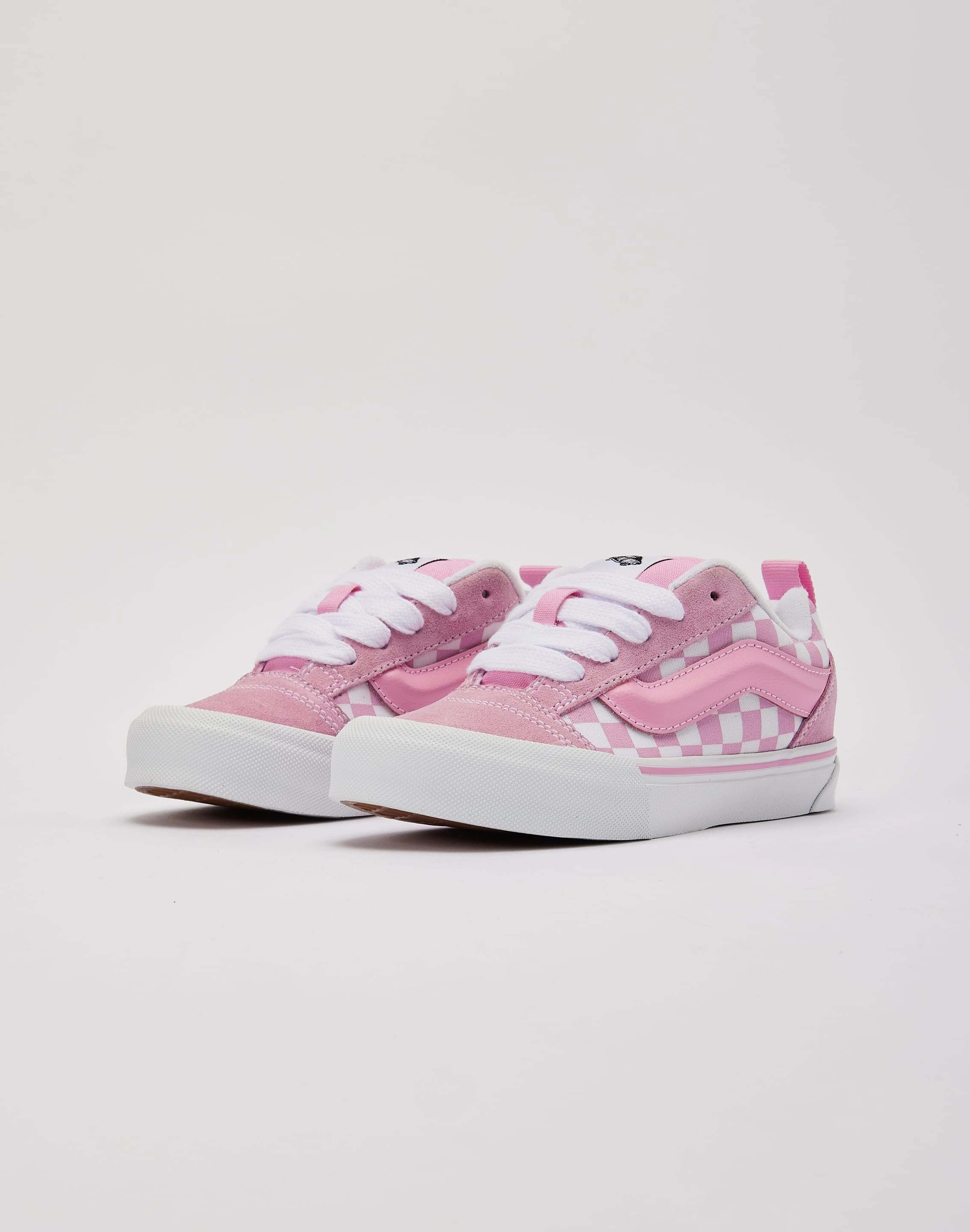 Modern kids' shoes Vans Knu Skool Pre-School