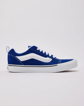 Vans Knu Skool Secure fit Outdoor Fit
