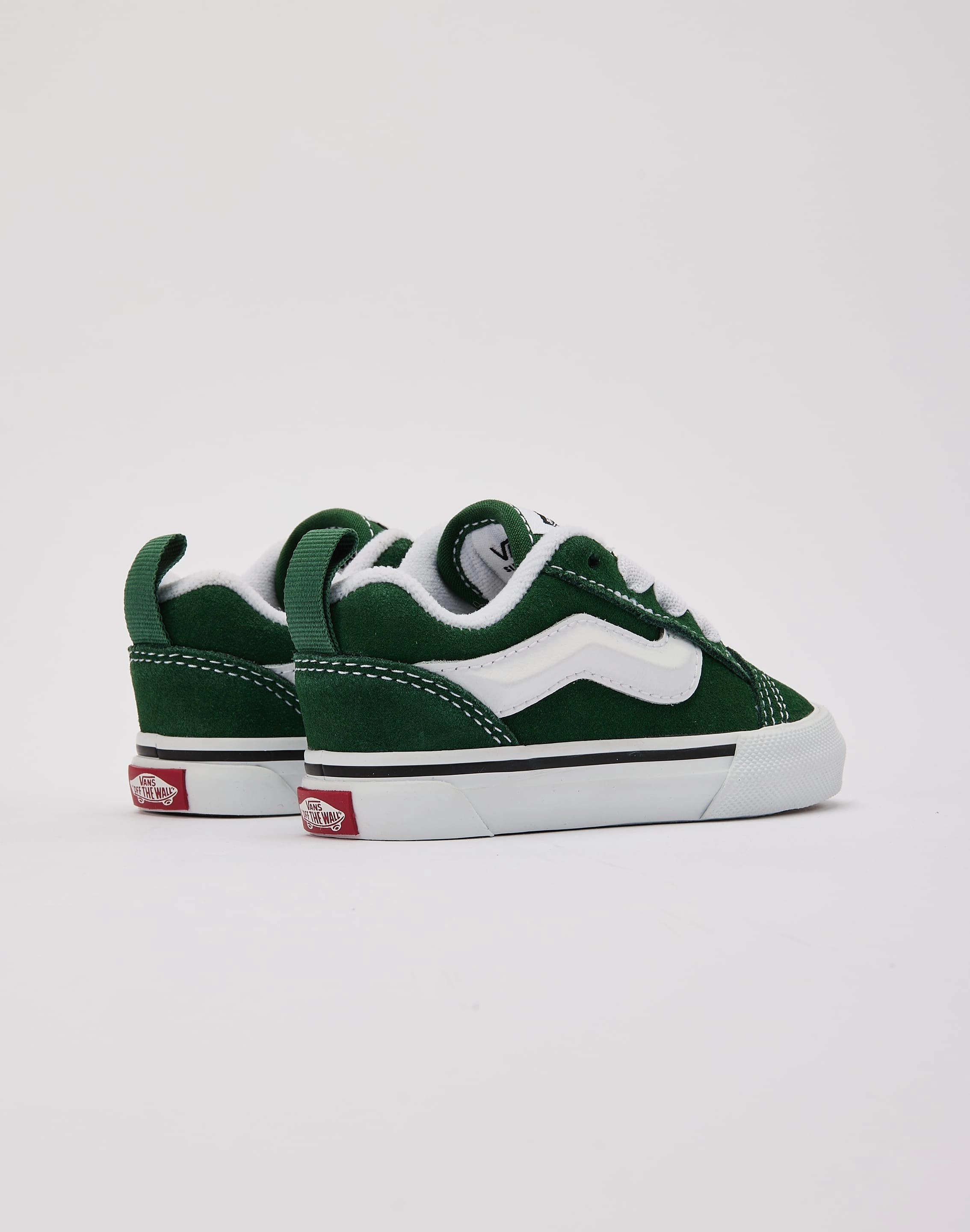 Vans Knu Skool Toddler mass - produced