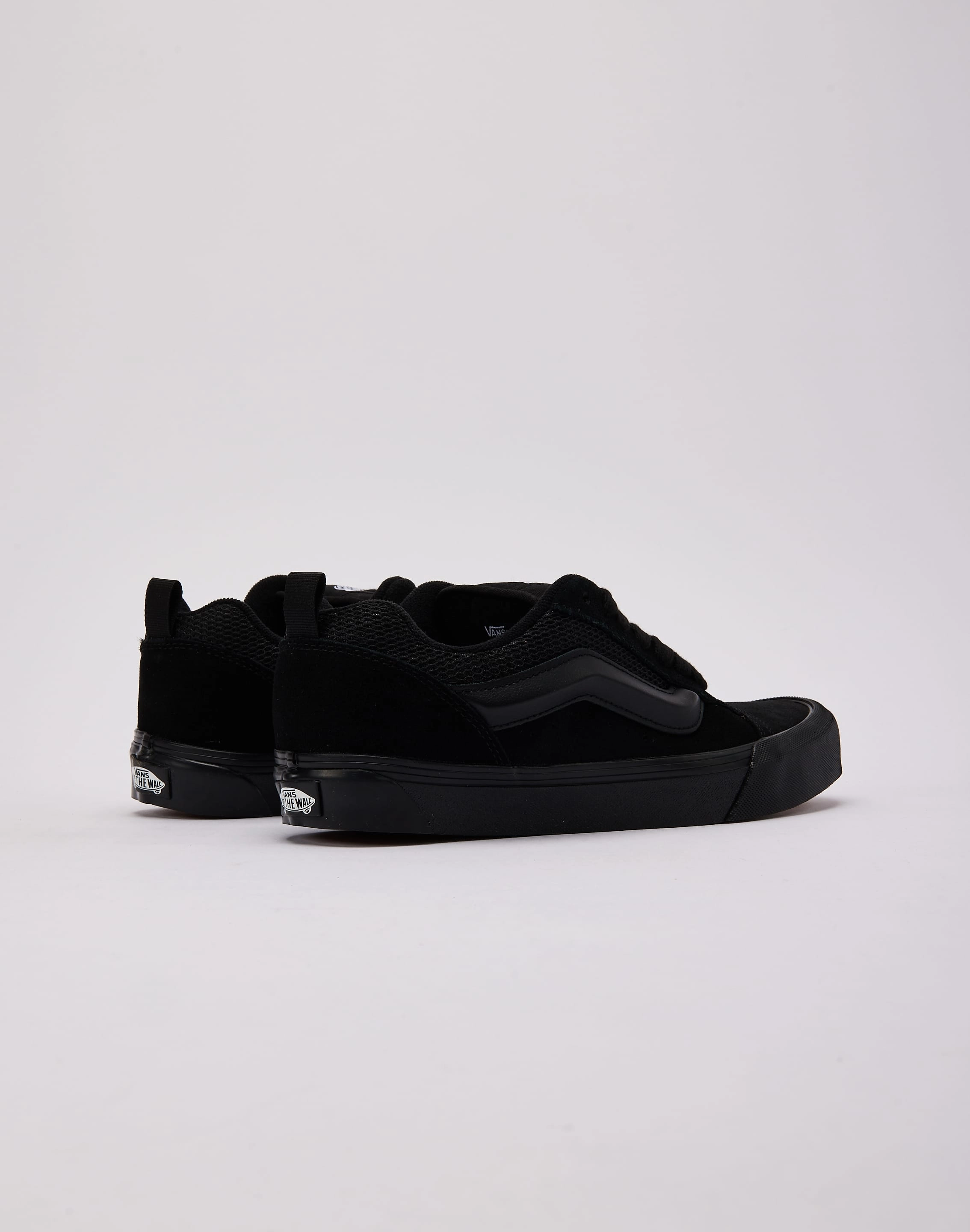 Vans Knu Skool Water Safe Breathable Outsole