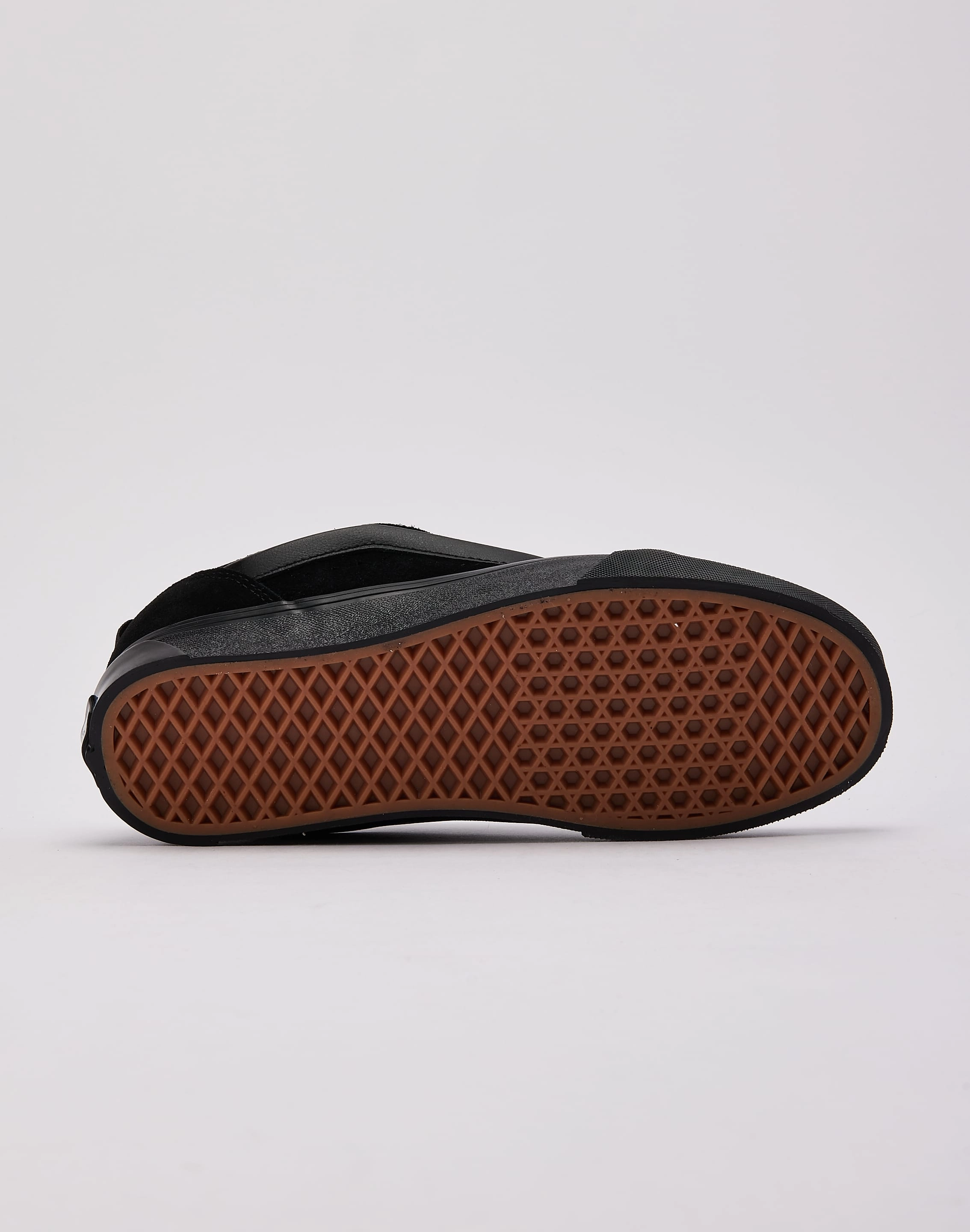 Thermoregulating Interior Soft Pressure Vans Knu Skool