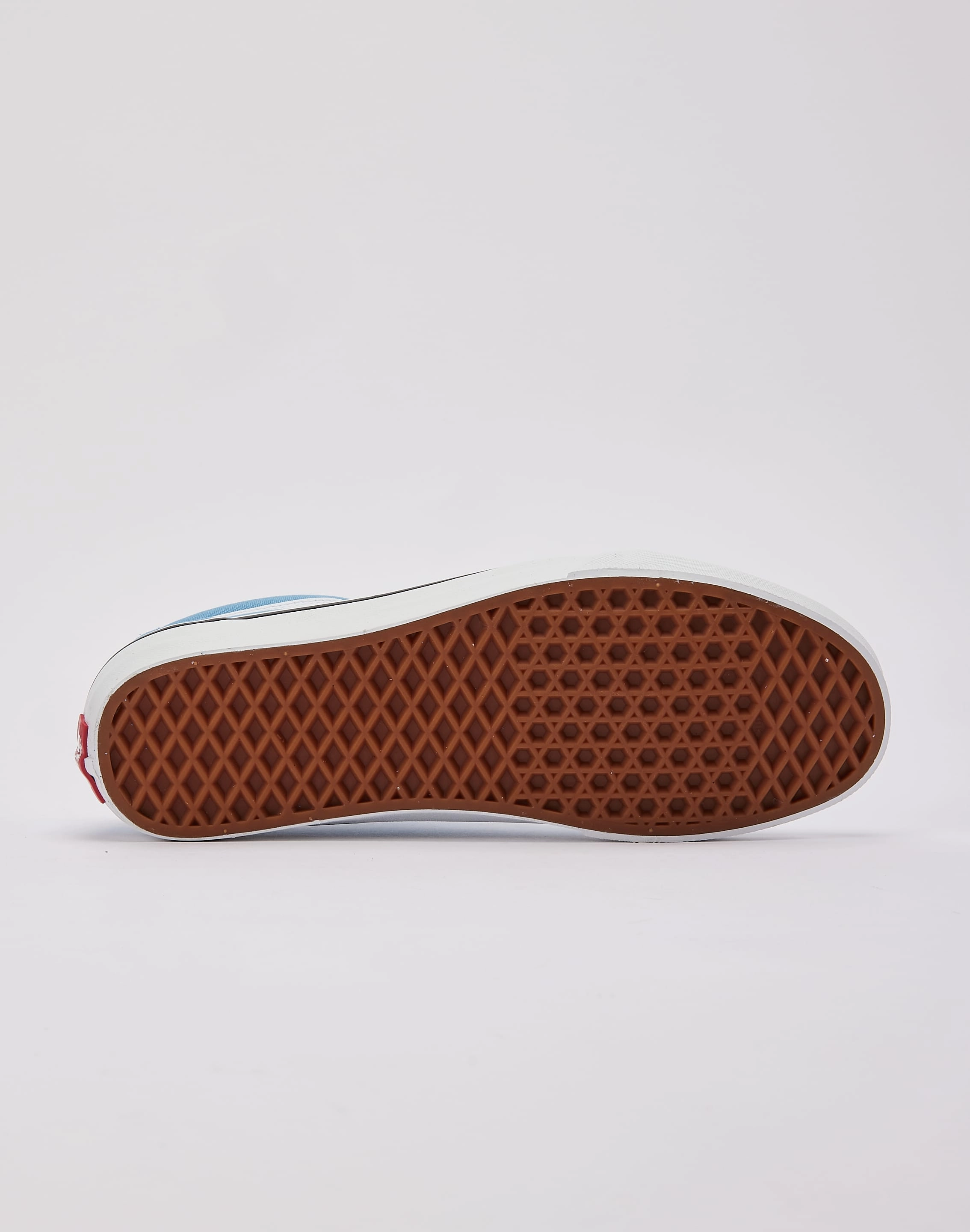 No Bulk Comfortable Fit Socks Vans Old Skool