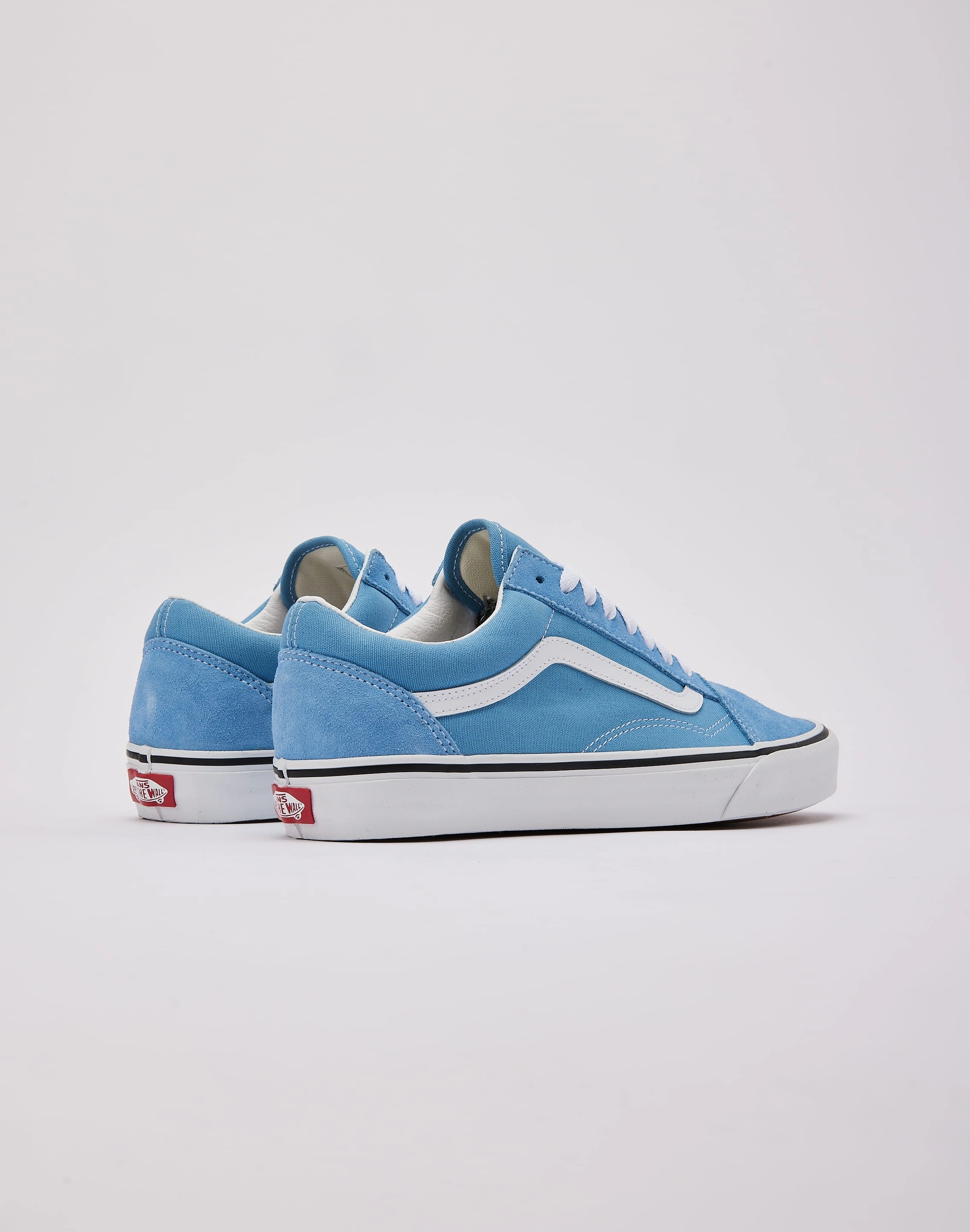 Every Occasion Skip Step Vans Old Skool