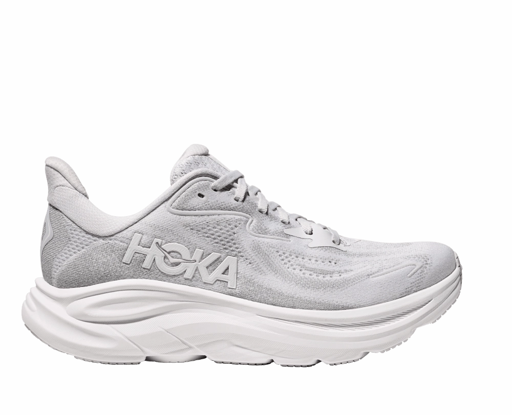 amateur design HOKA-CLIFTON 10 WIDE Women