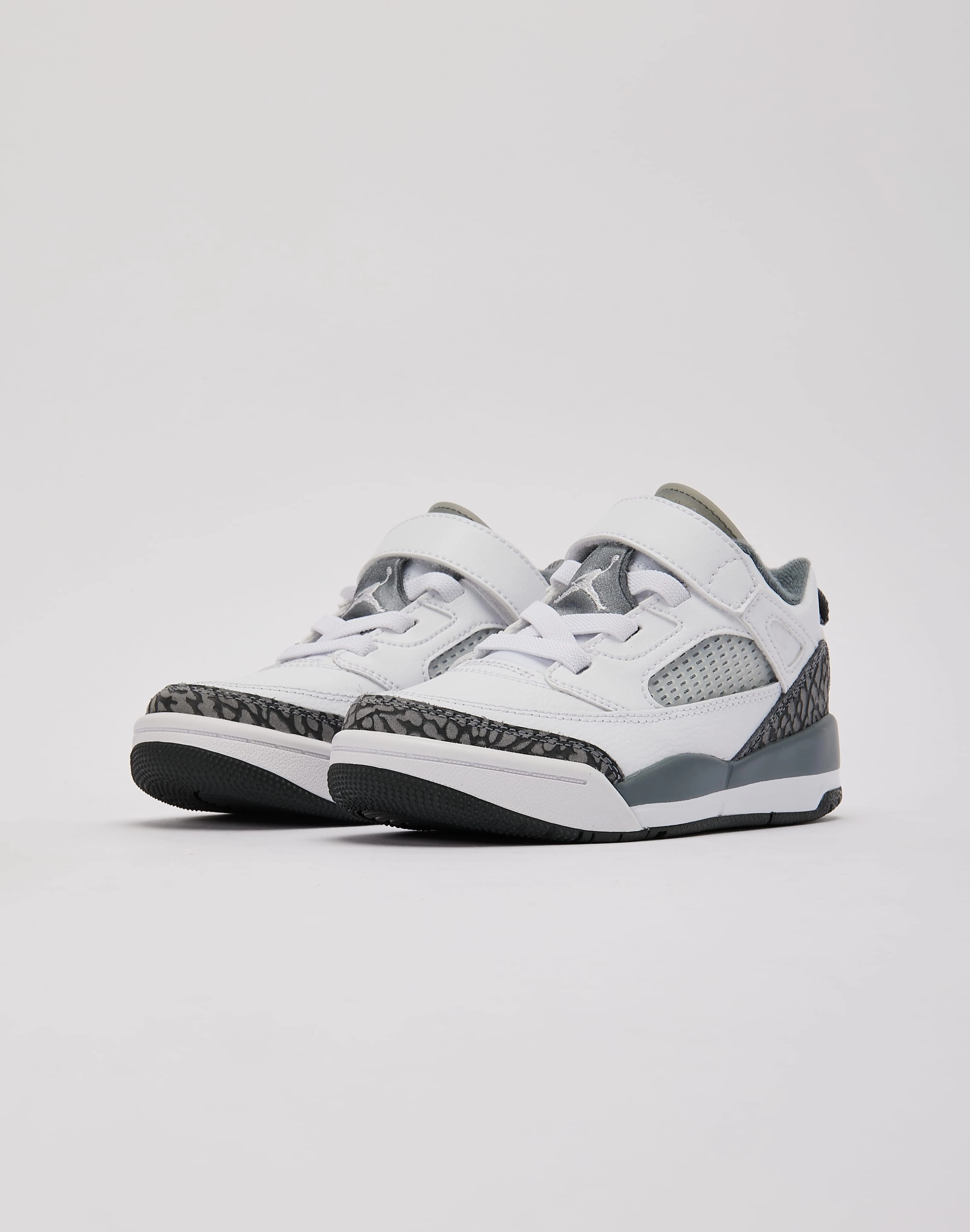 Energy return Jordan Spizike Low Pre-School